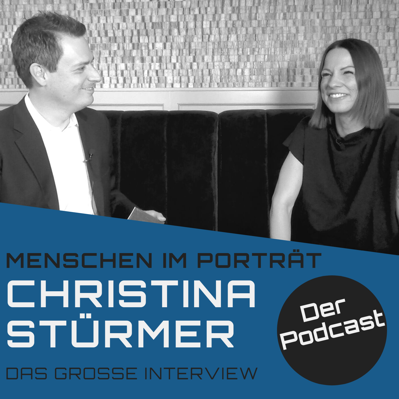 Menschen im Porträt