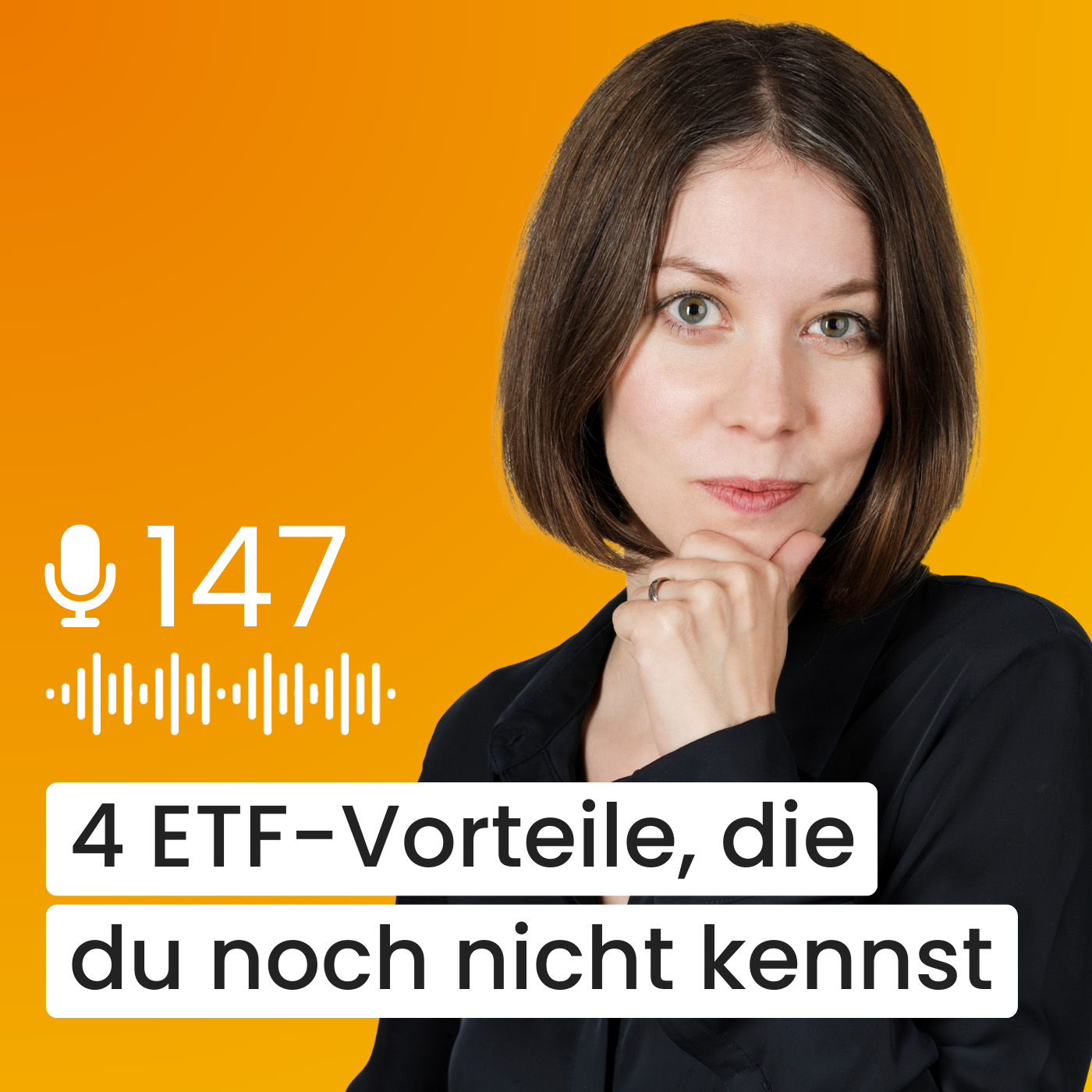 justETF Podcast – Antworten auf eure Fragen zur Geldanlage mit ETFs