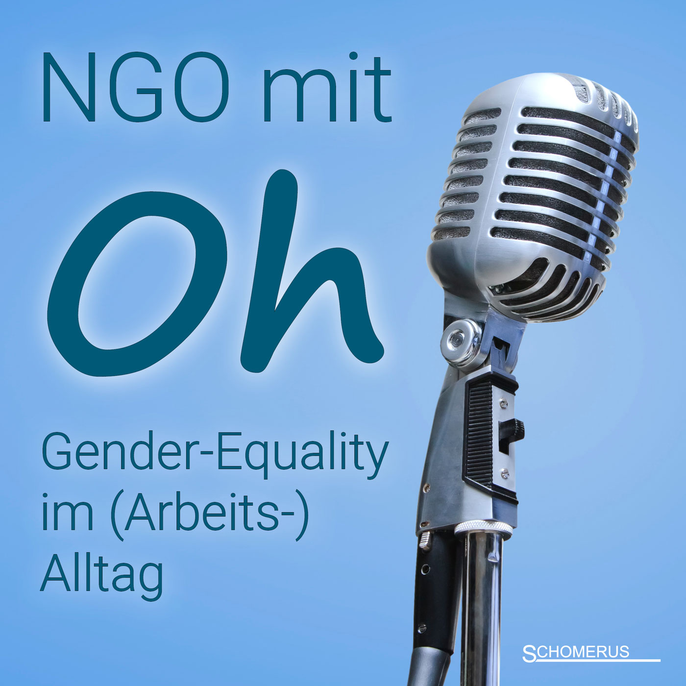 Gender-Equality im (Arbeits-)Alltag