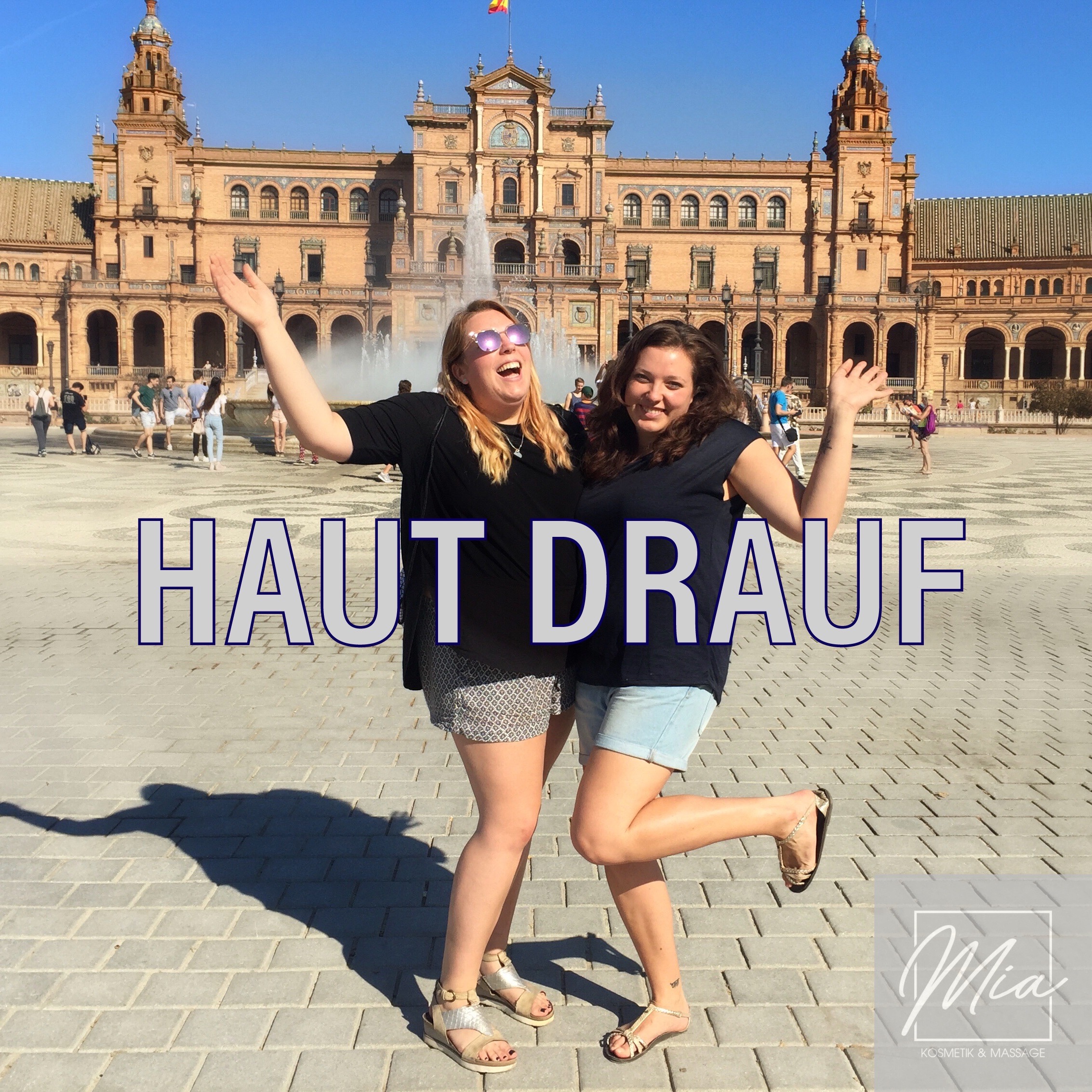 HAUT DRAUF