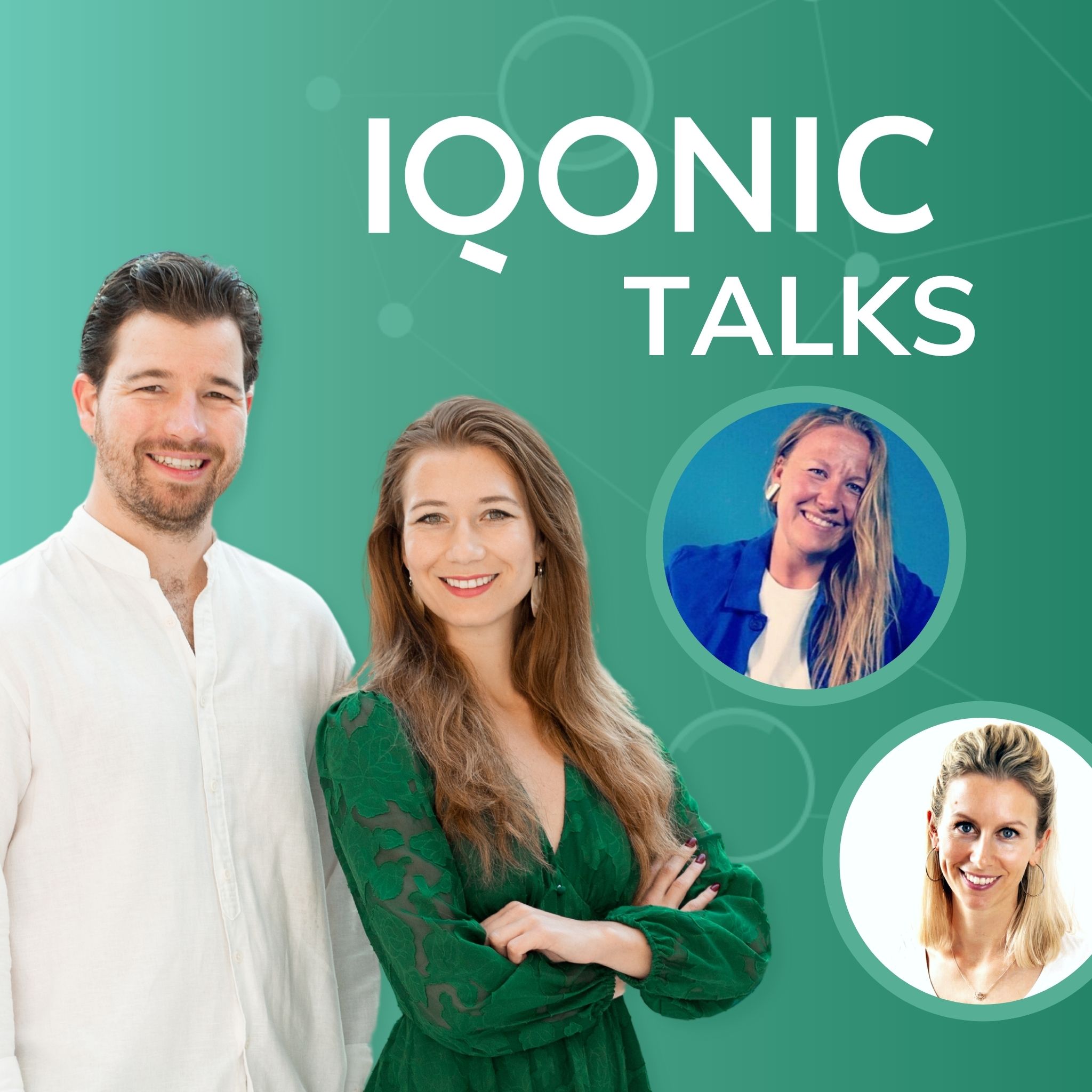 IQONIC Talks