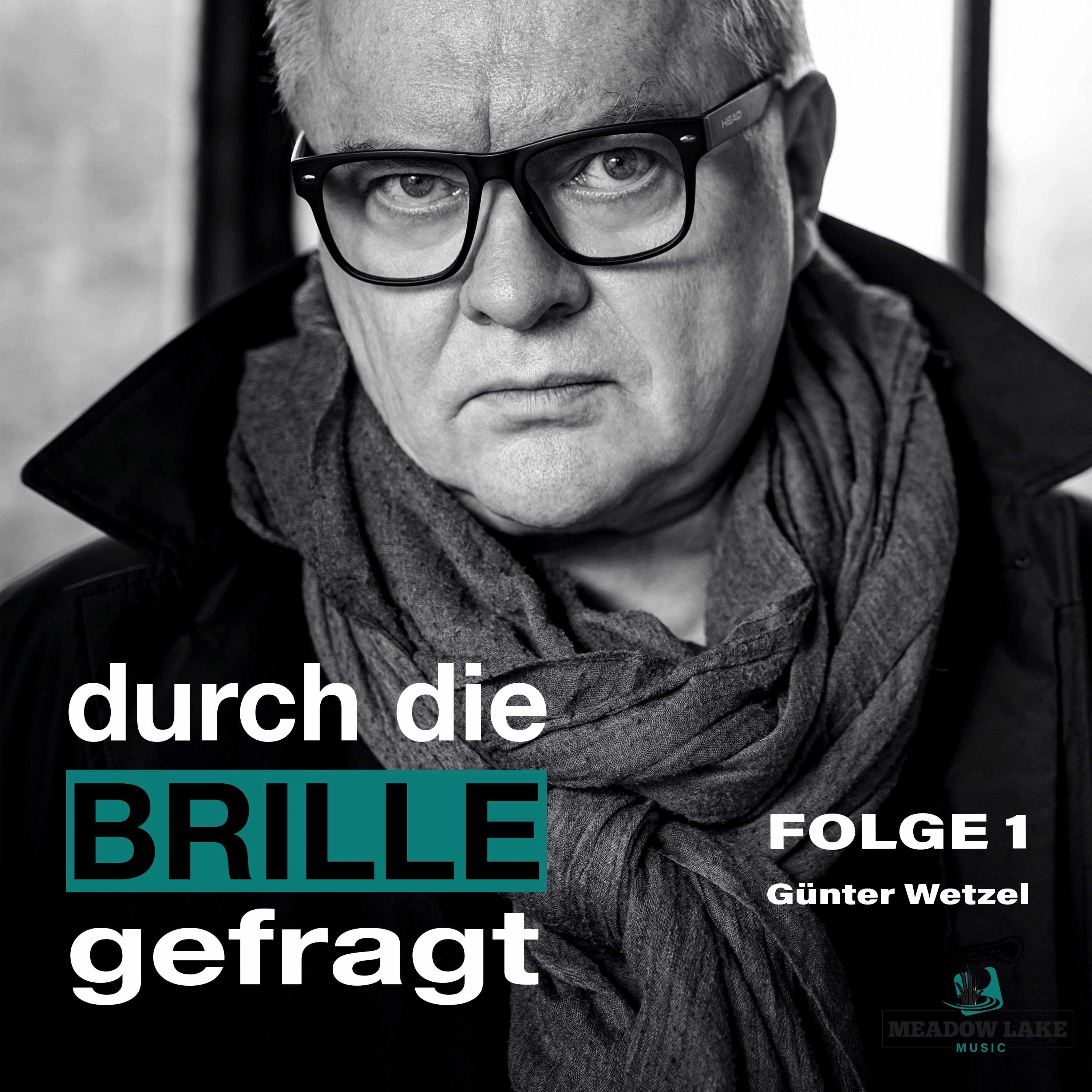 Durch die BRILLE gefragt
