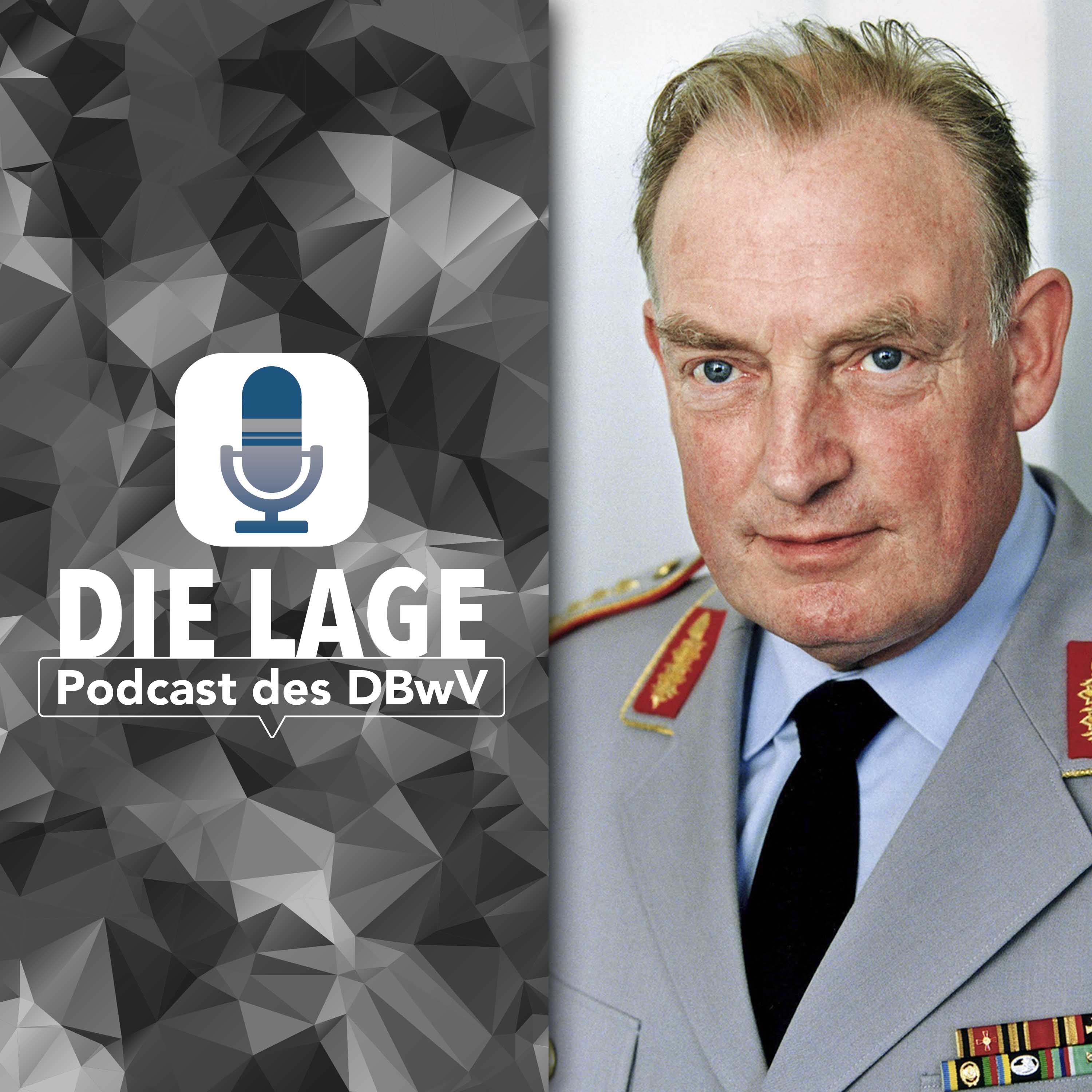 Die Lage-Podcast des Deutschen BundeswehrVerbandes