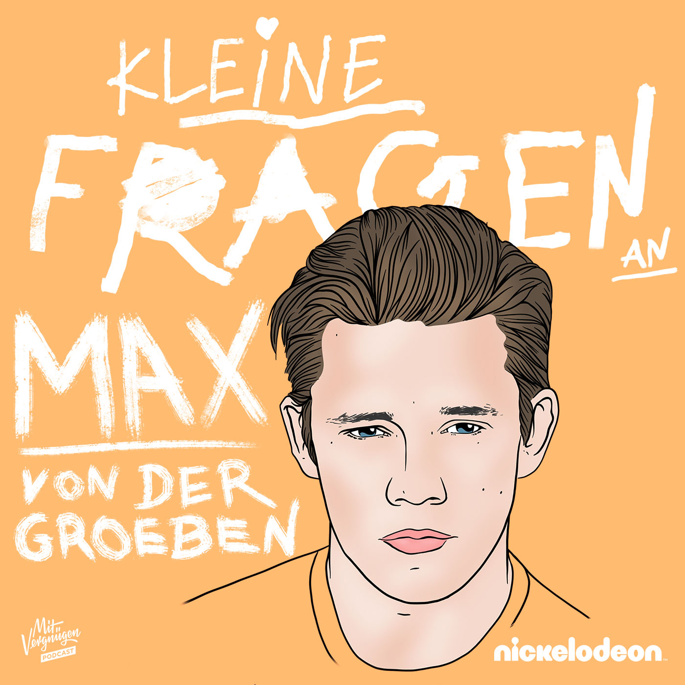 Kleine Fragen