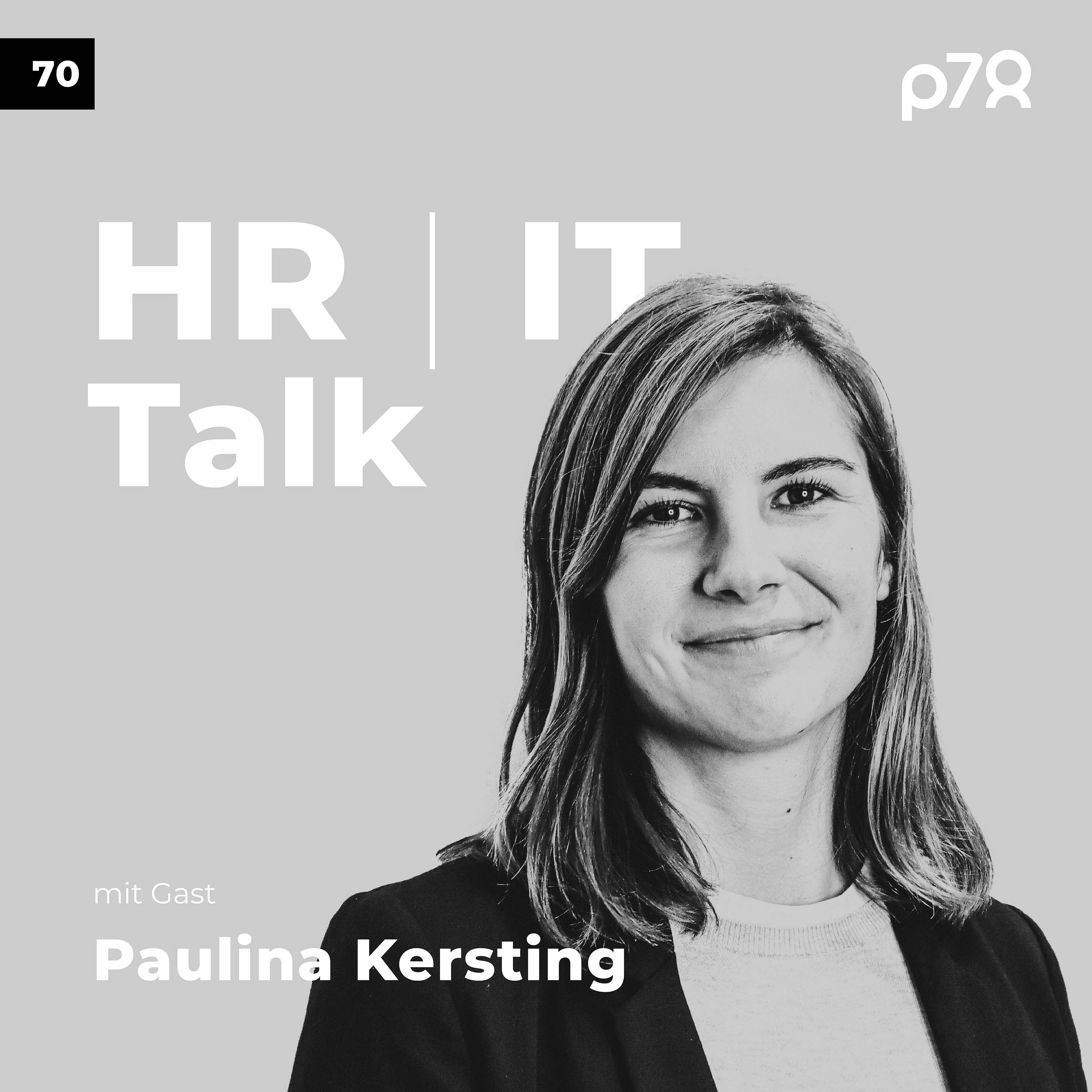 p78 HR/IT Talk