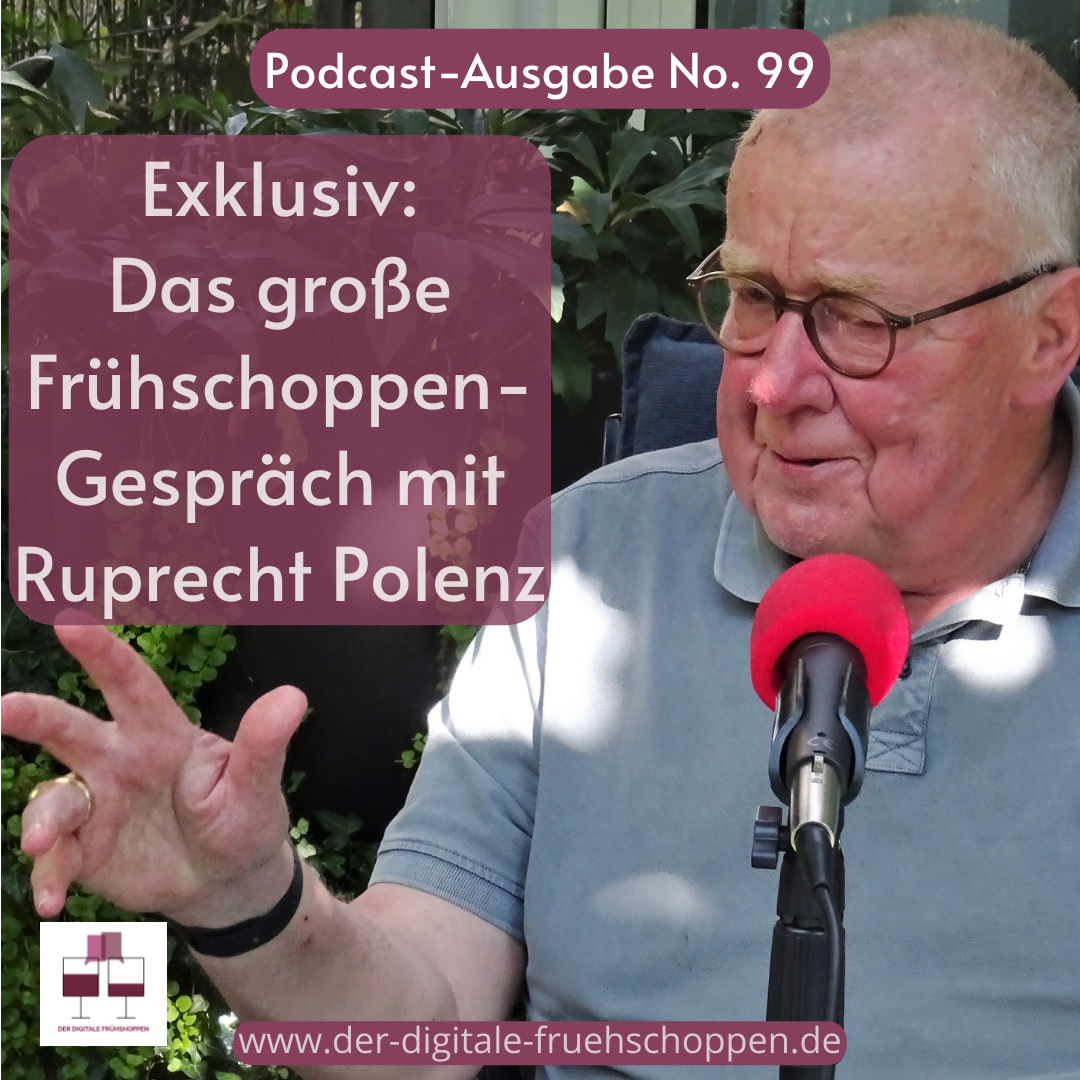 Der Digitale Frühschoppen