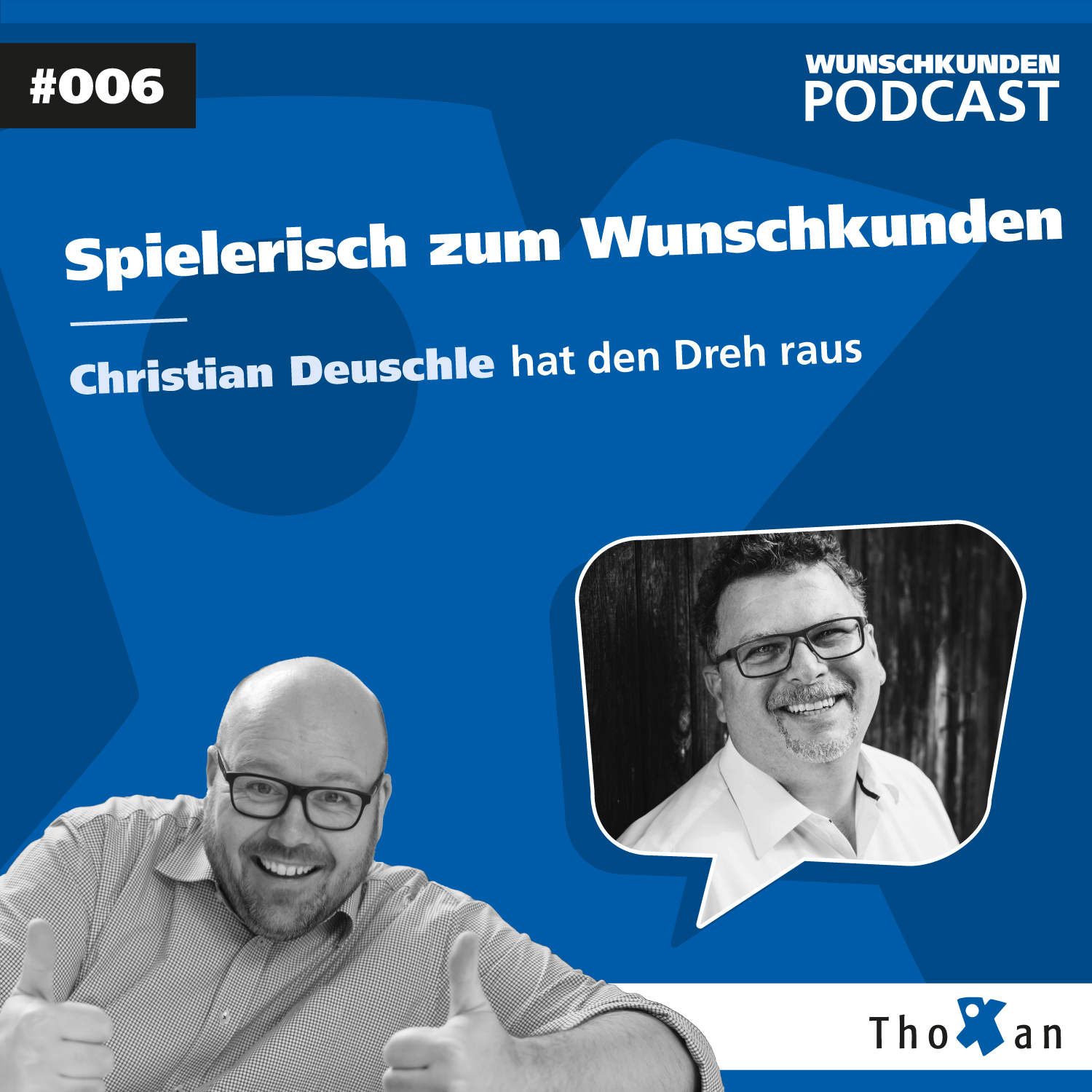 Wunschkunden-Podcast