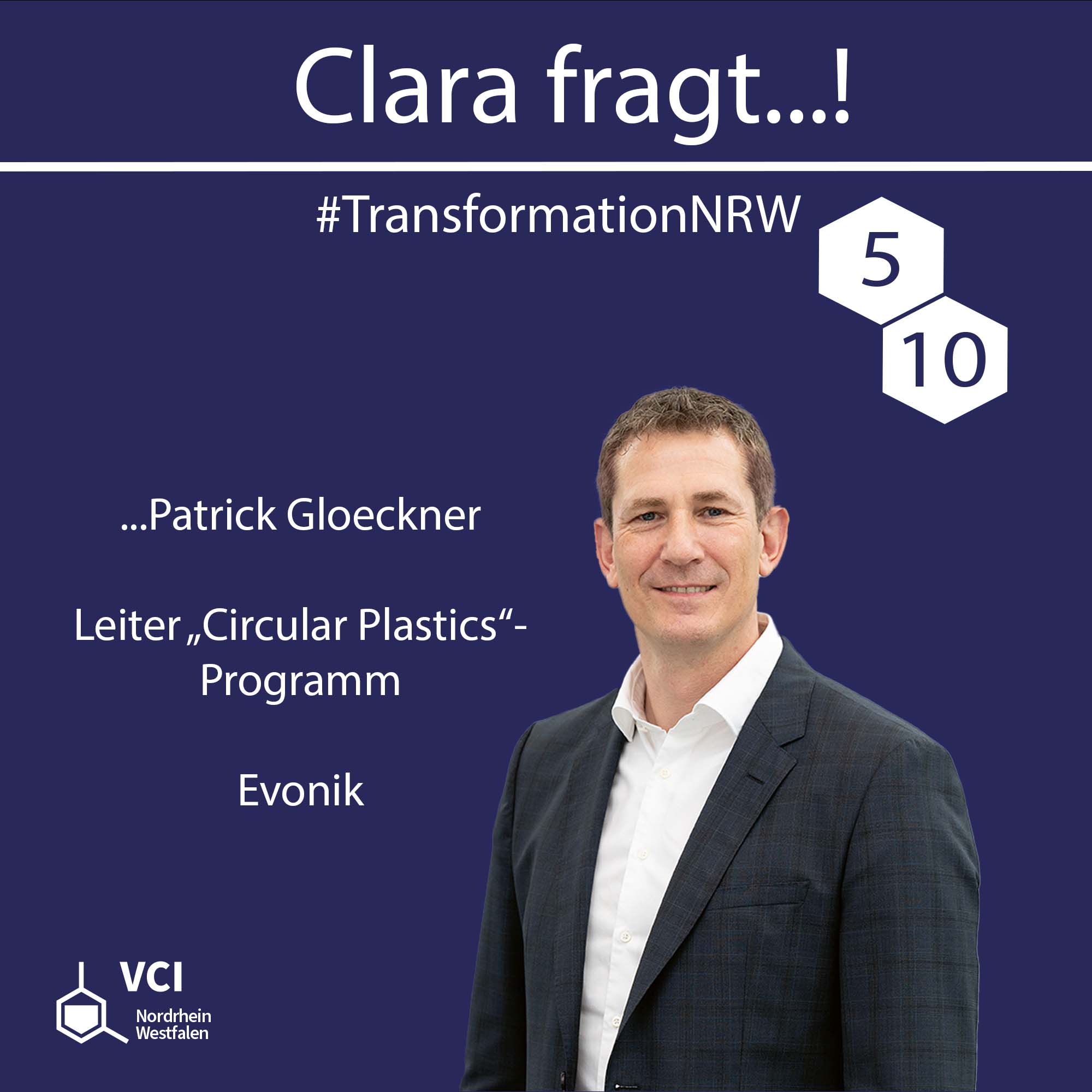 Clara fragt...!