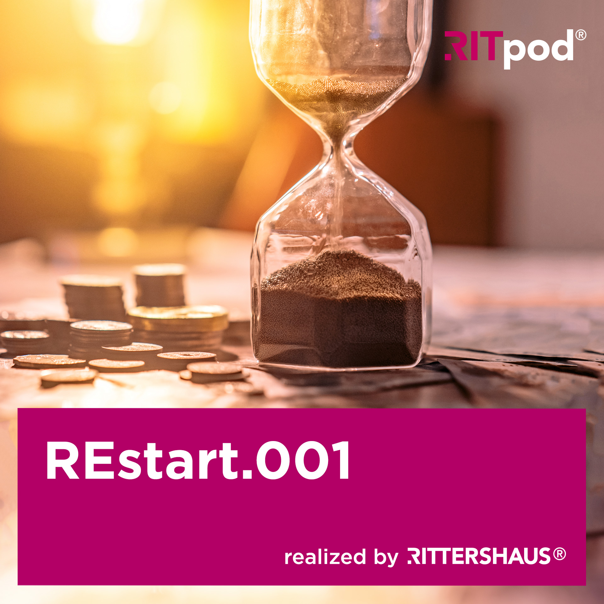REstart - Legal Insights zur Sanierung von Unternehmen