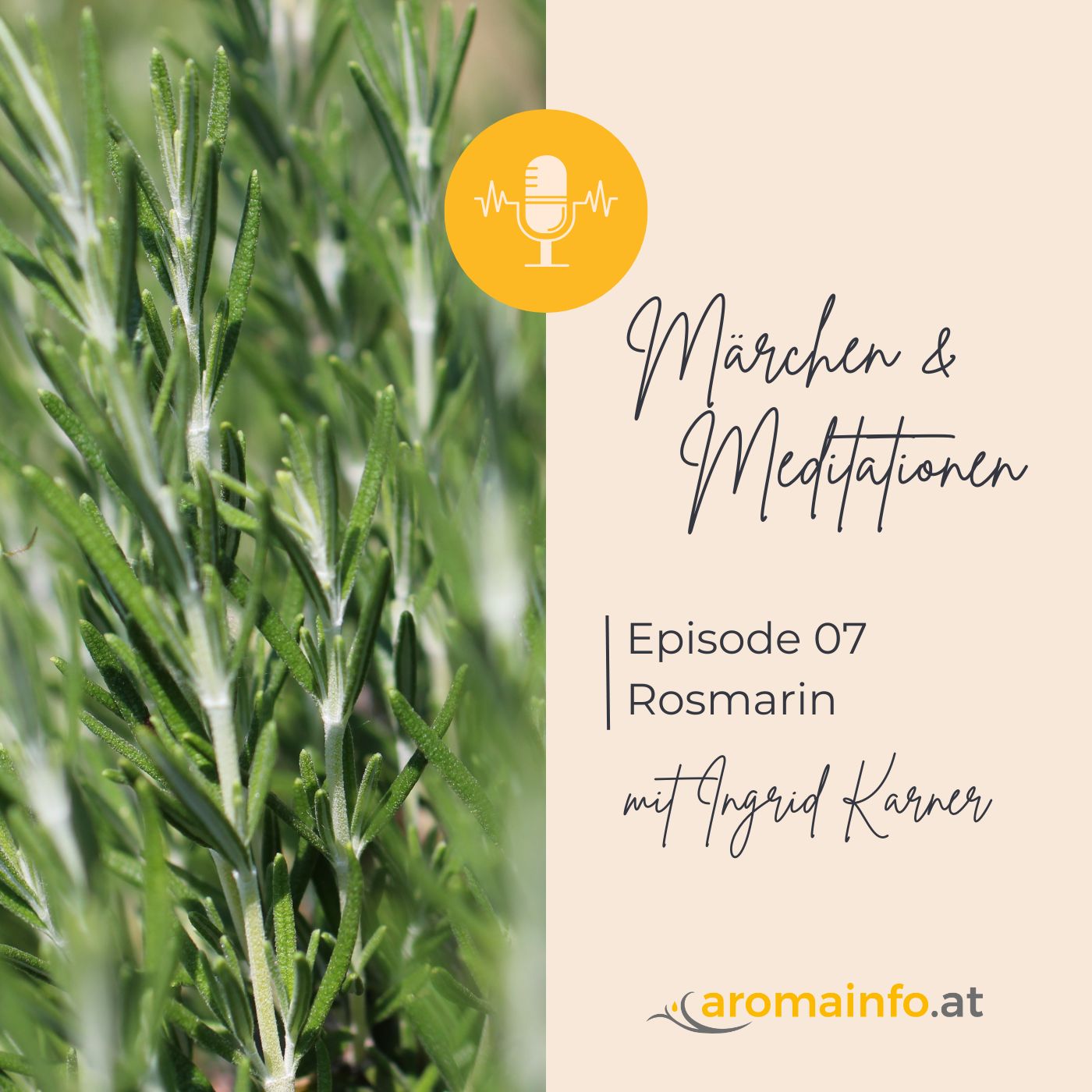 Fragrantia - Märchen & Meditationen mit Duftpflanzen