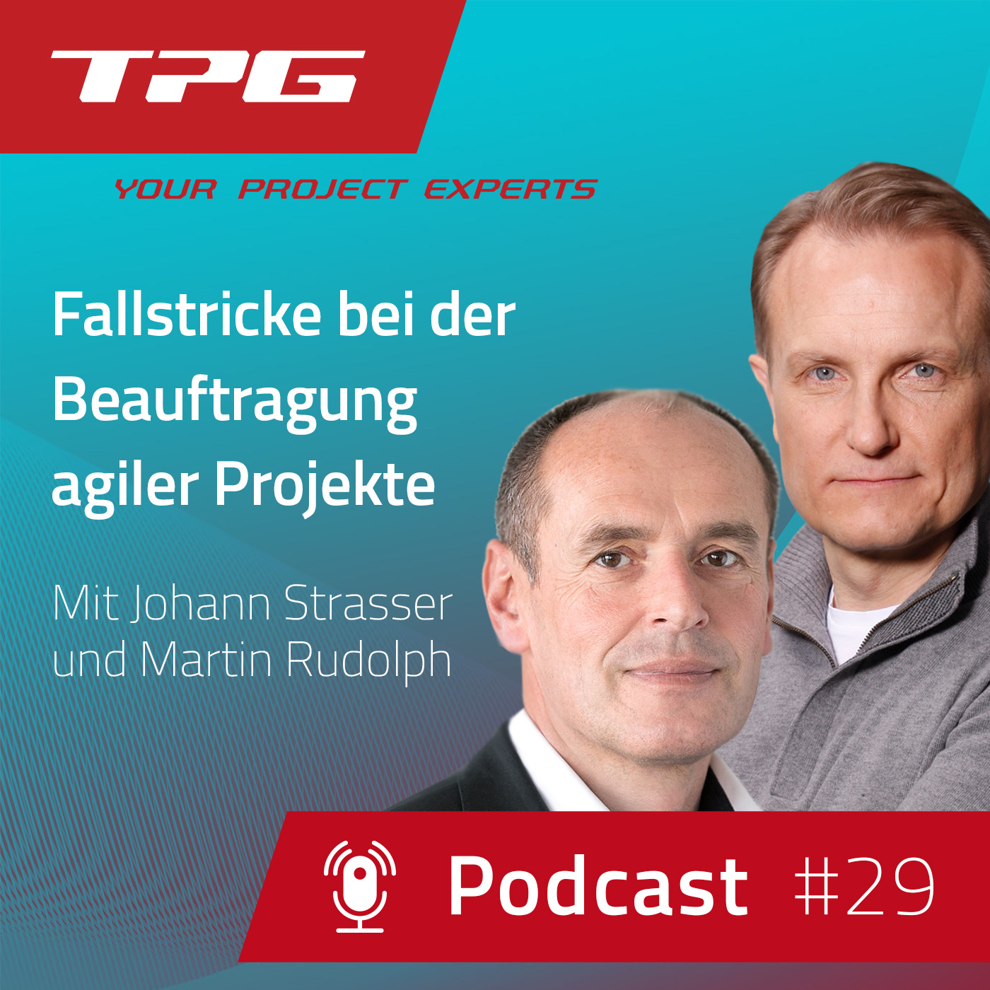 Projekt­management & PMO