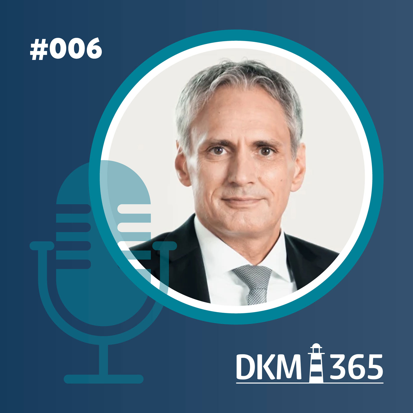 Podcasts von und für die Finanz- und Versicherungsbranche