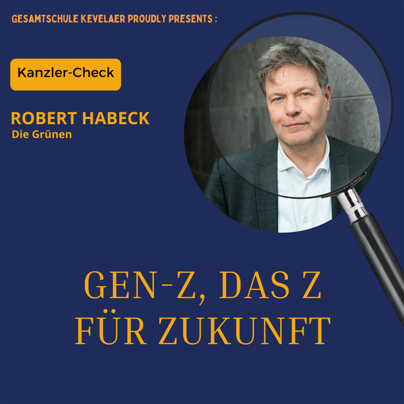 Gen Z - das Z für Zukunft
