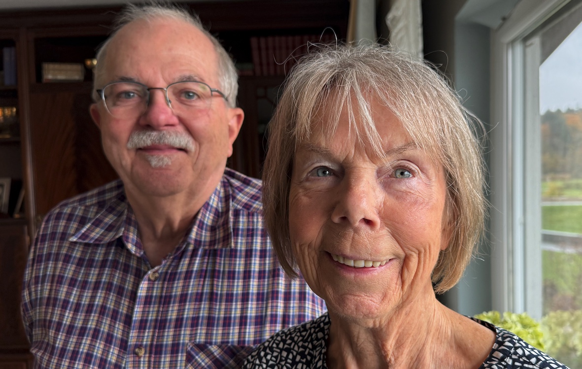 Rund um den Hesselberg