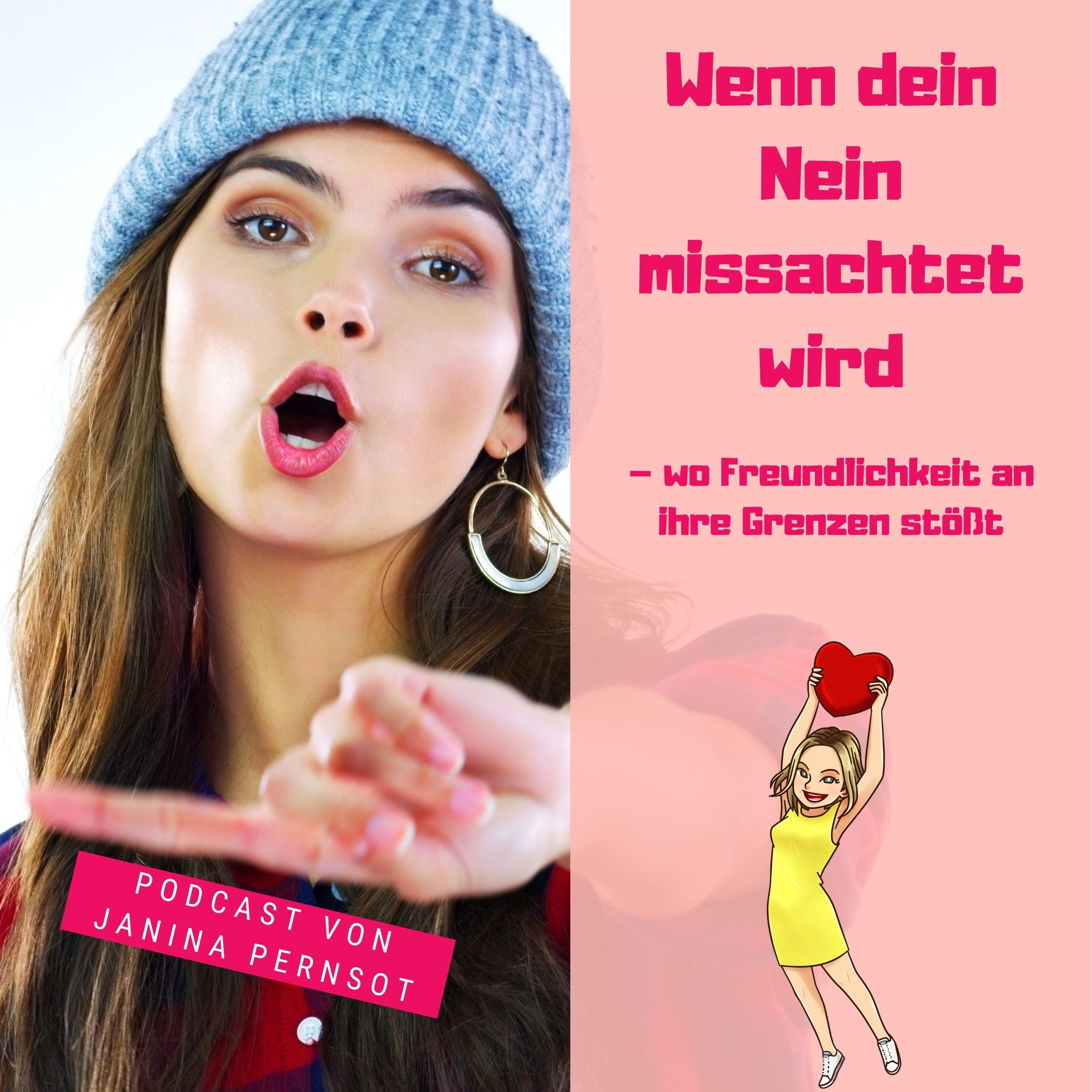 Liebe, was du tust