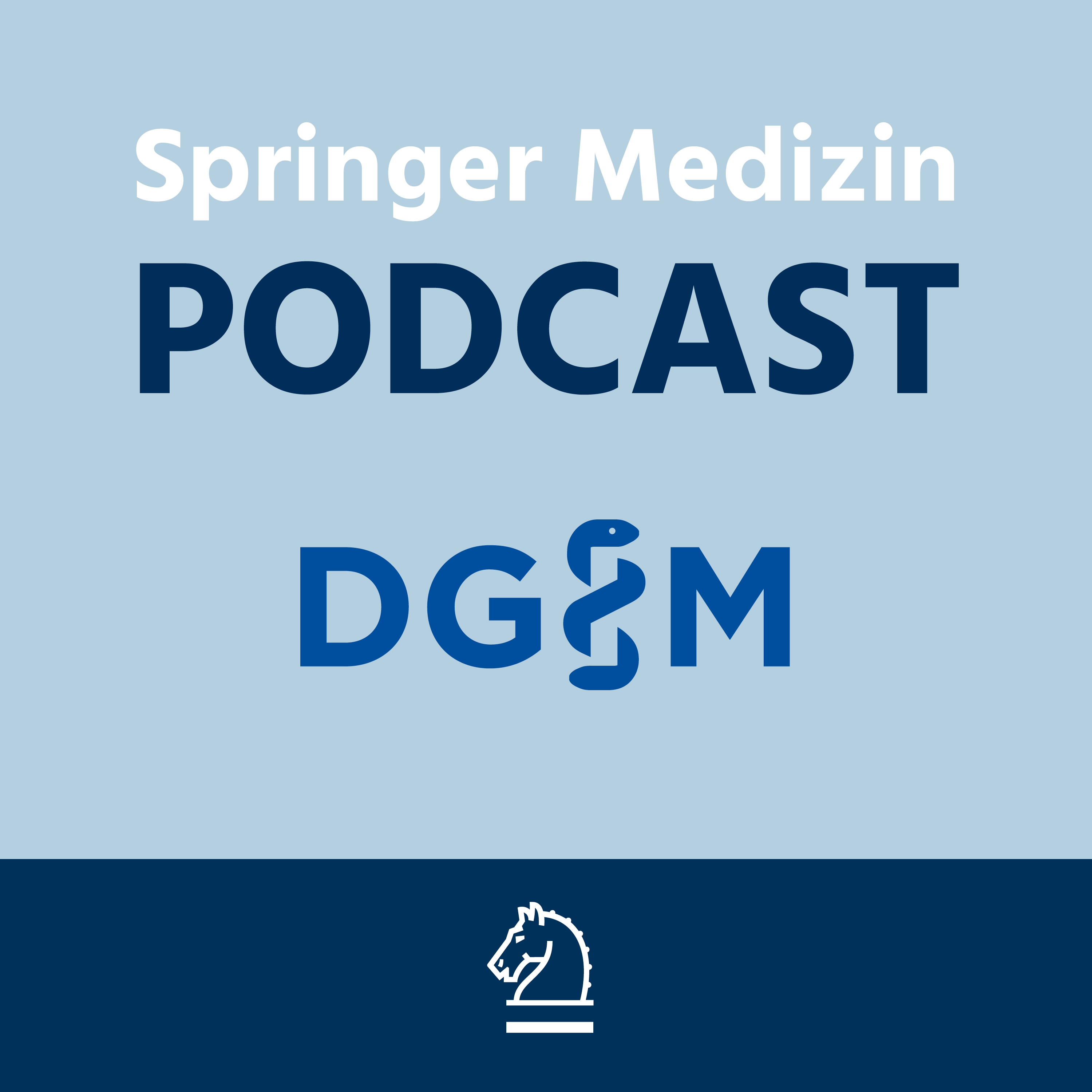 Der Springer Medizin Podcast