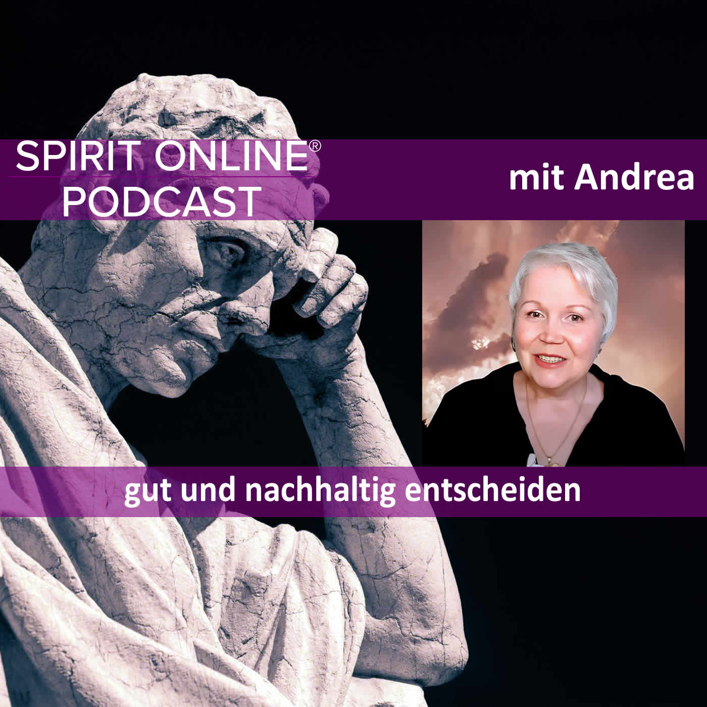 Spirit Online Podcast Spiritualität