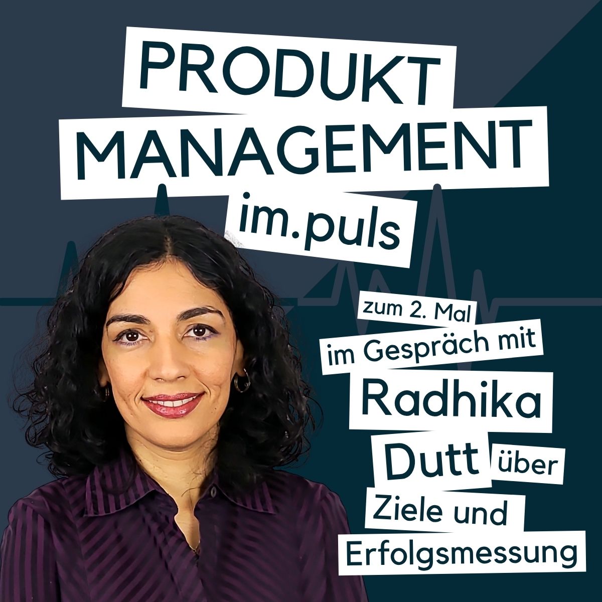 057: Warum Ziele scheitern und was Produktmanager stattdessen tun sollten episode artwork