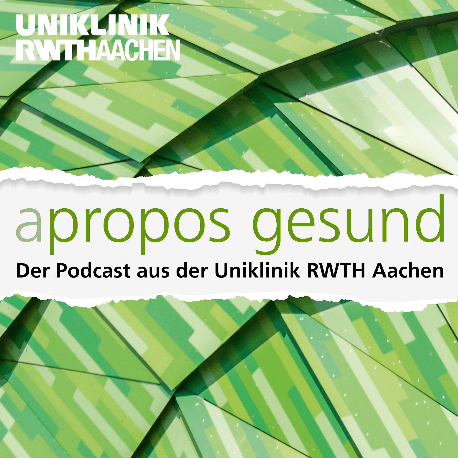 apropos gesund #6: Wenn der Start ins Leben zu früh beginnt