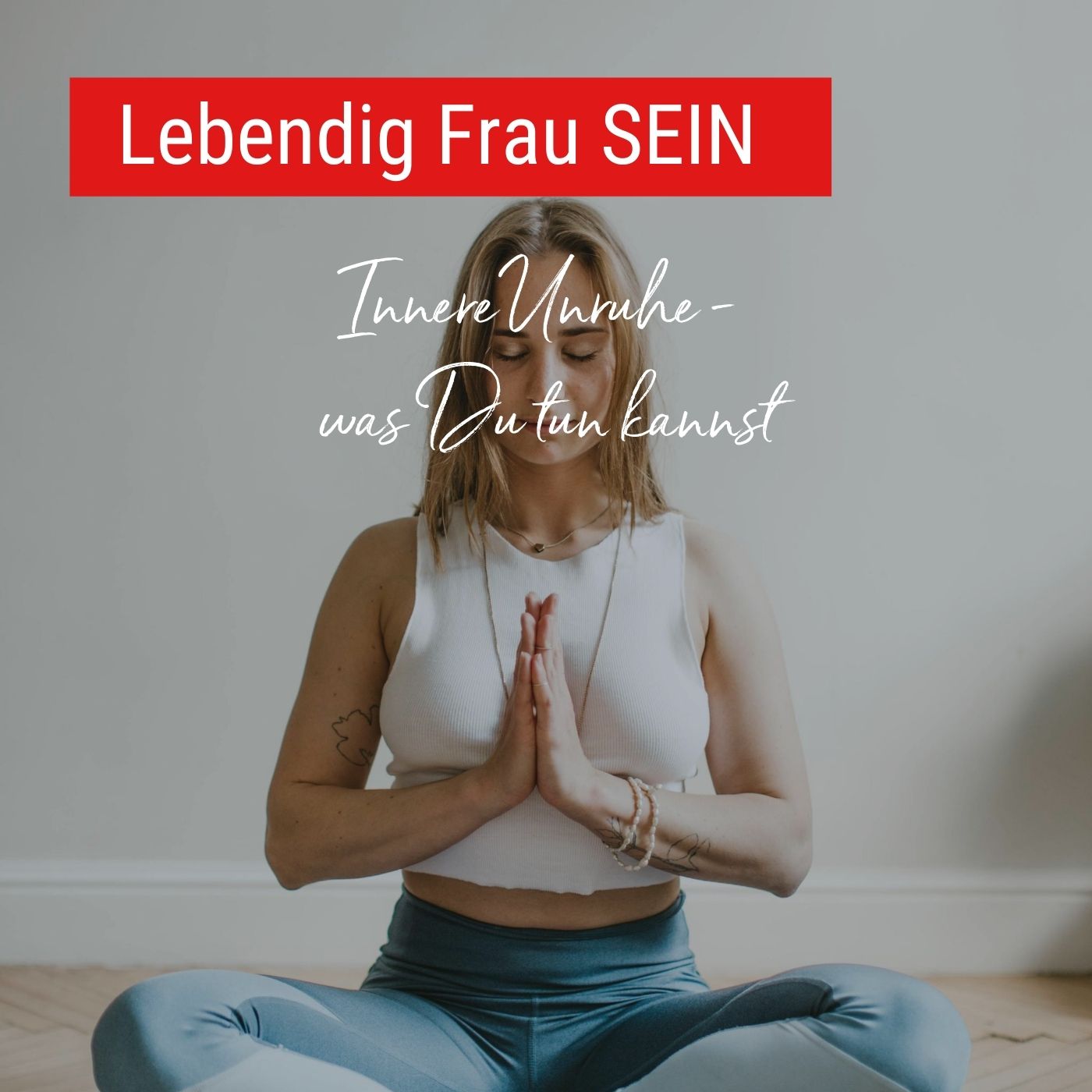 Mensch SEIN auf Deine Art