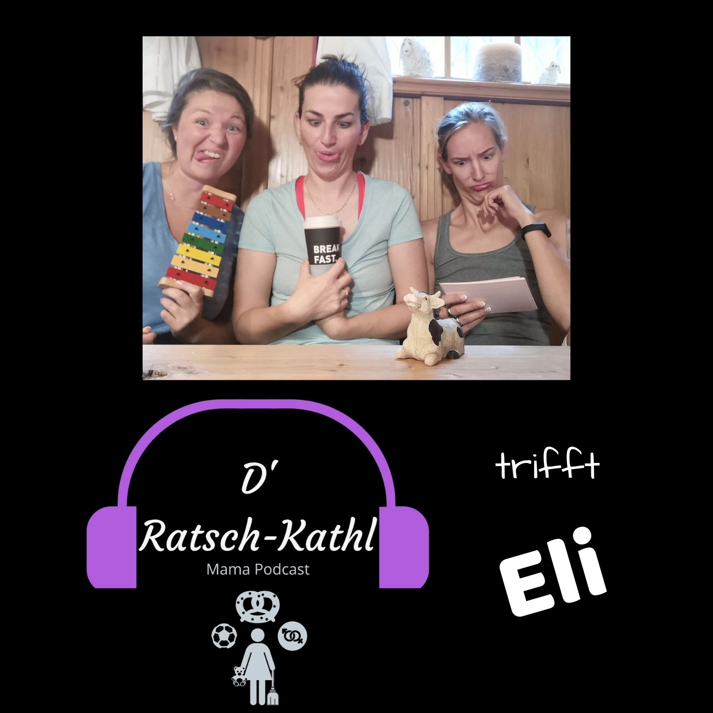 dRatschKathl & der Paarberater