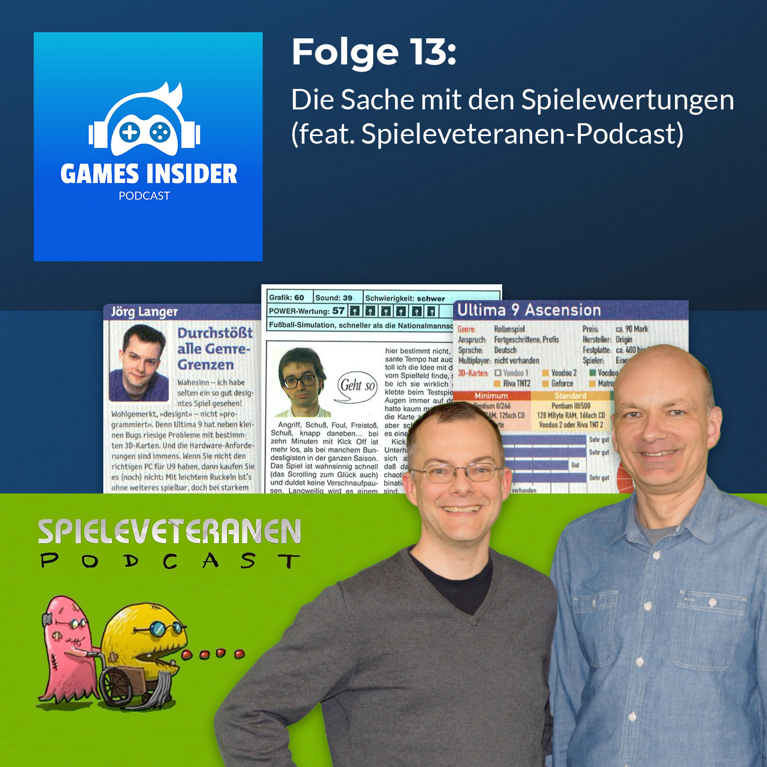 Games Insider