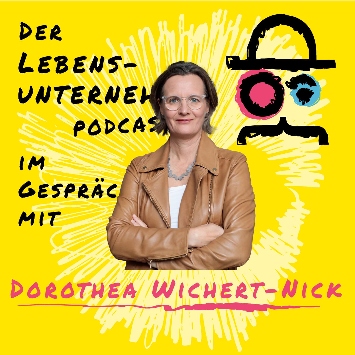 Der Lebensunternehmer-Podcast