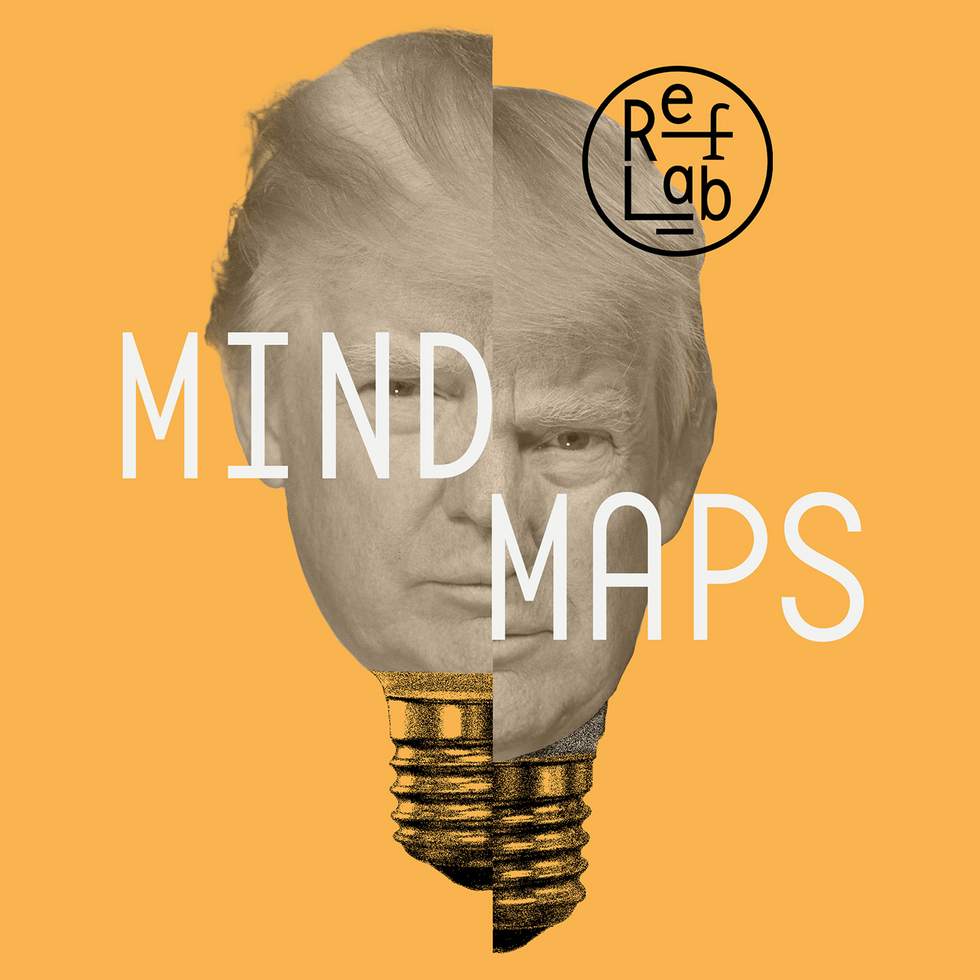 Mindmaps: der Philosophiepodcast (RefLab)
