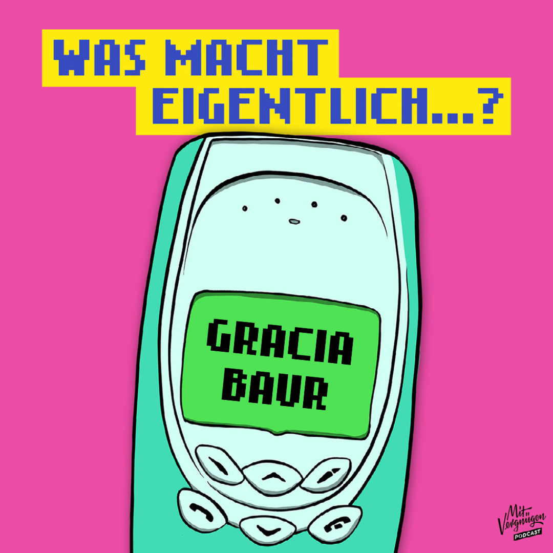 Was macht eigentlich...?