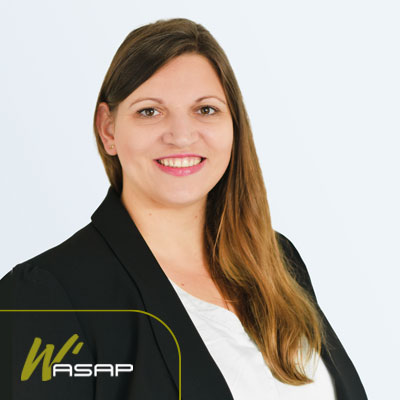 W\'ASAP - Podcast der ASAP Gruppe