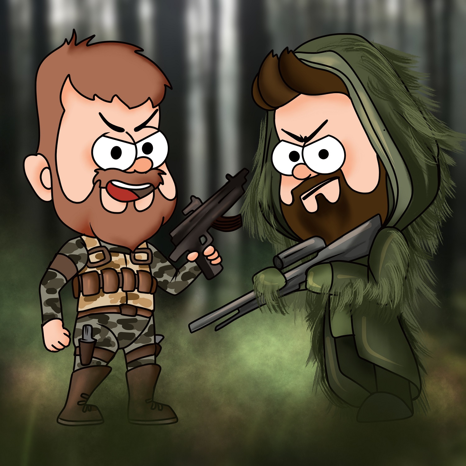 GeekHard Podcast
