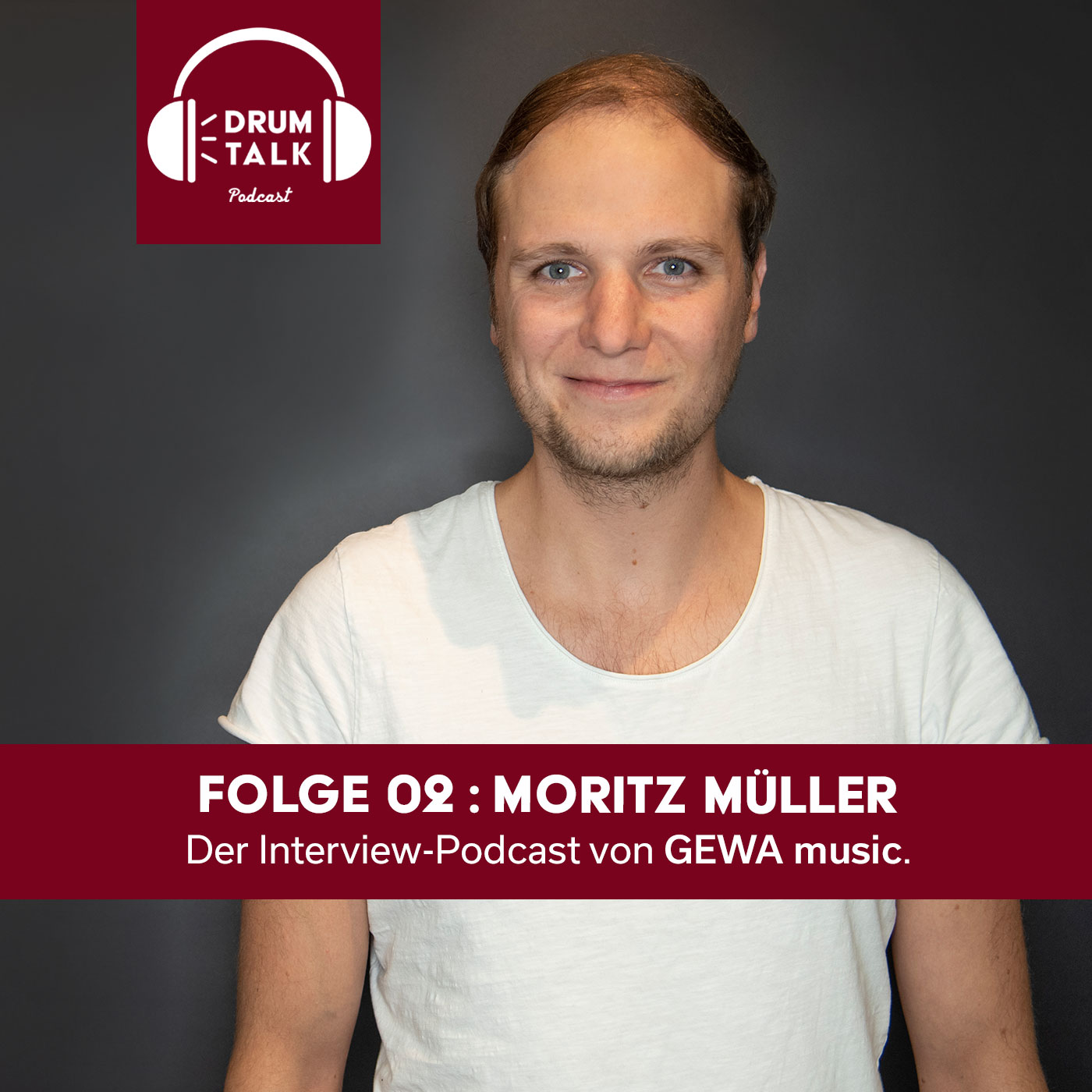 DT02 - Moritz Müller: Live oder Studio oder TV oder...?