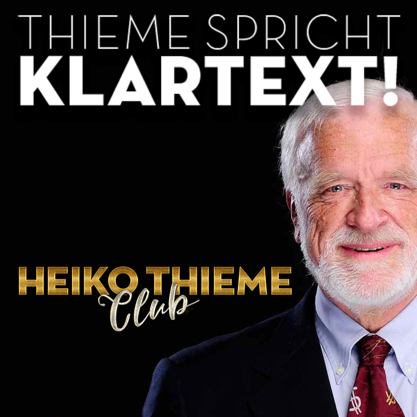Heiko Thieme Börsen Club