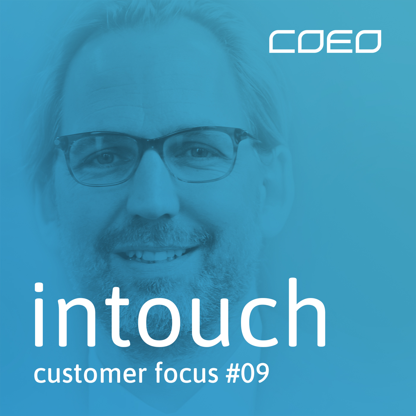 InTouch: Der Customer Focus Podcast