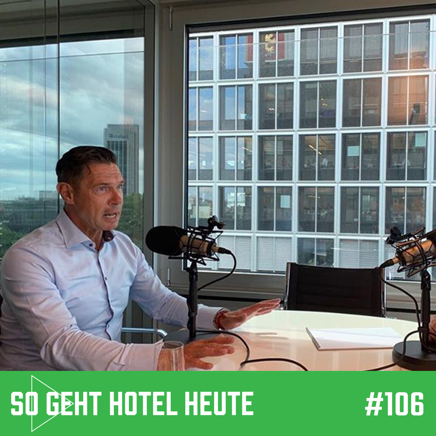SGHH #106 mit Jochen Oehler - PROGROS
