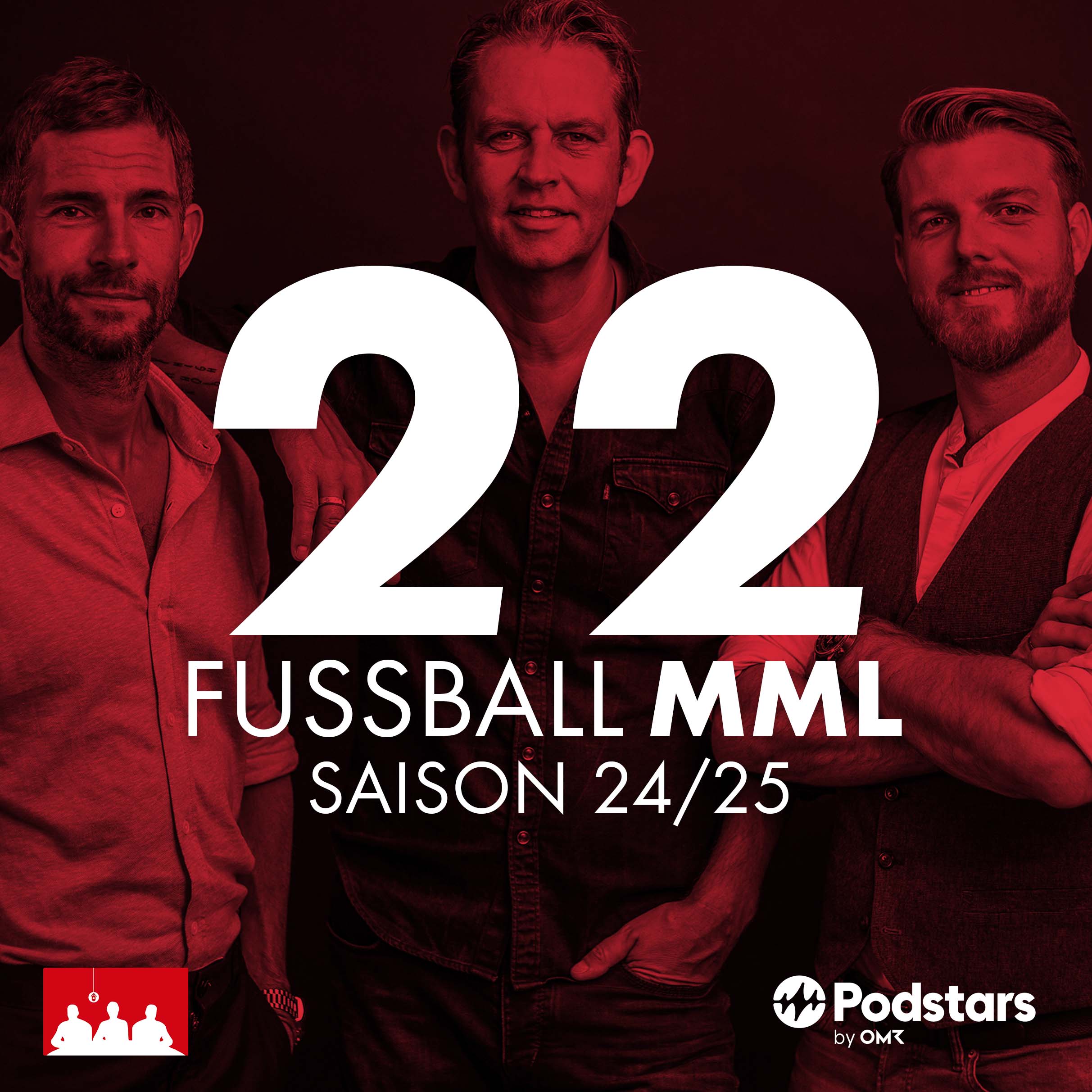 Paddle of Honour - E22 - Saison 24/25