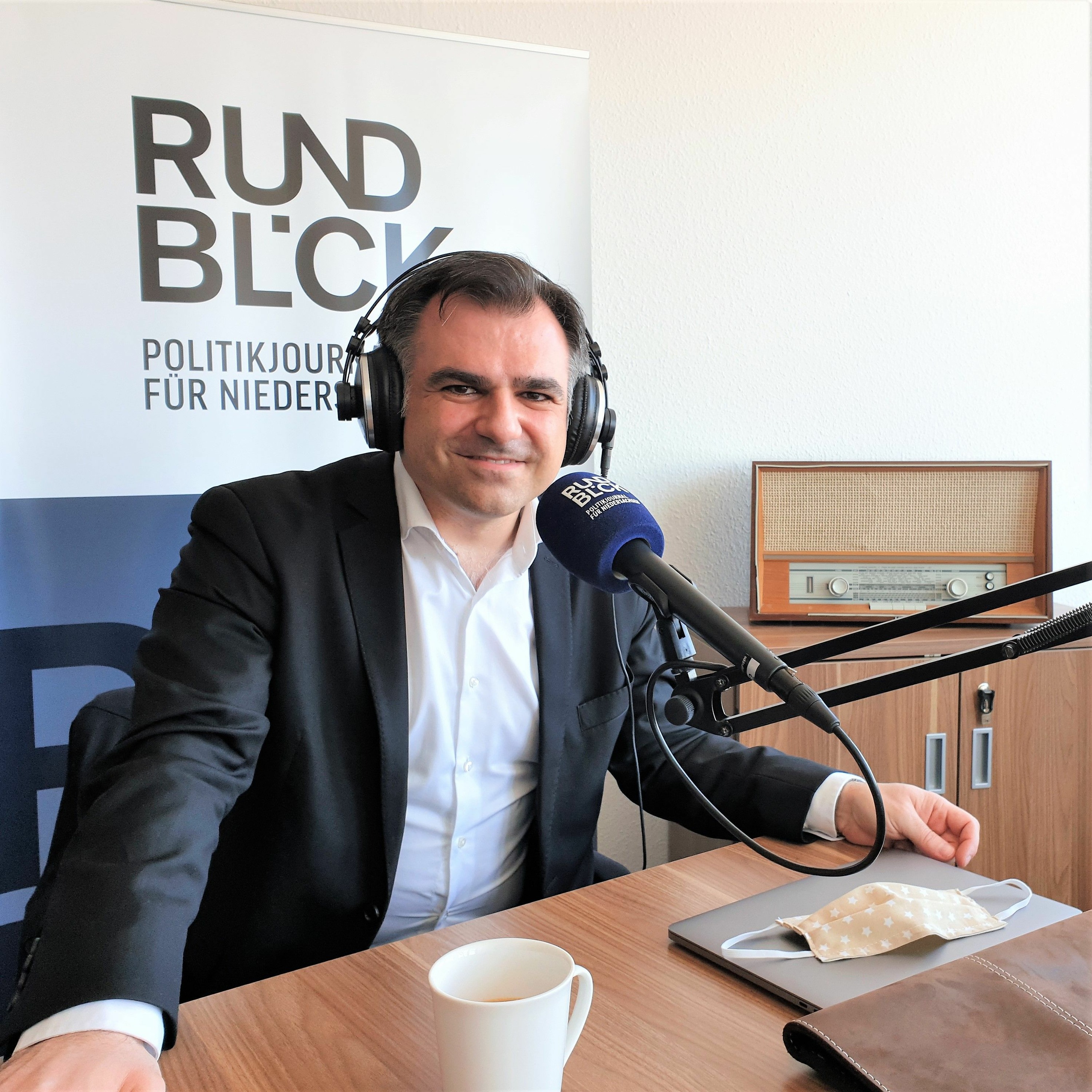 Politiknerds - Der Niedersachsen-Podcast