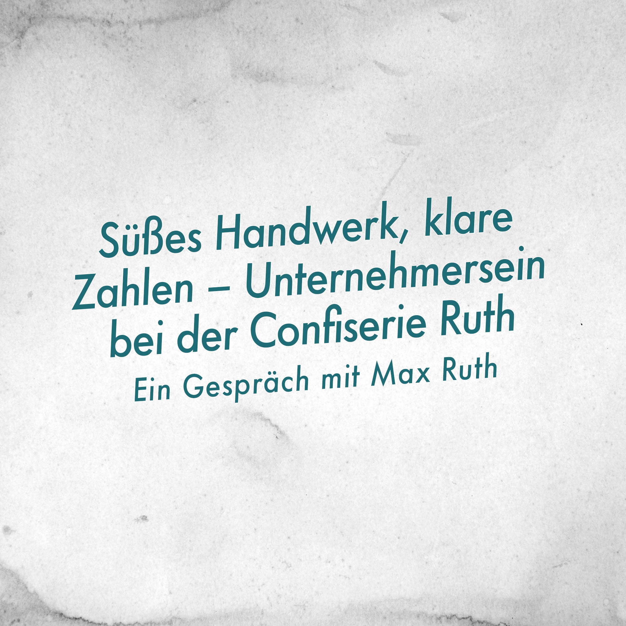 Zur Zettelwirtschaft – Tresen, Talk, Buchhaltung
