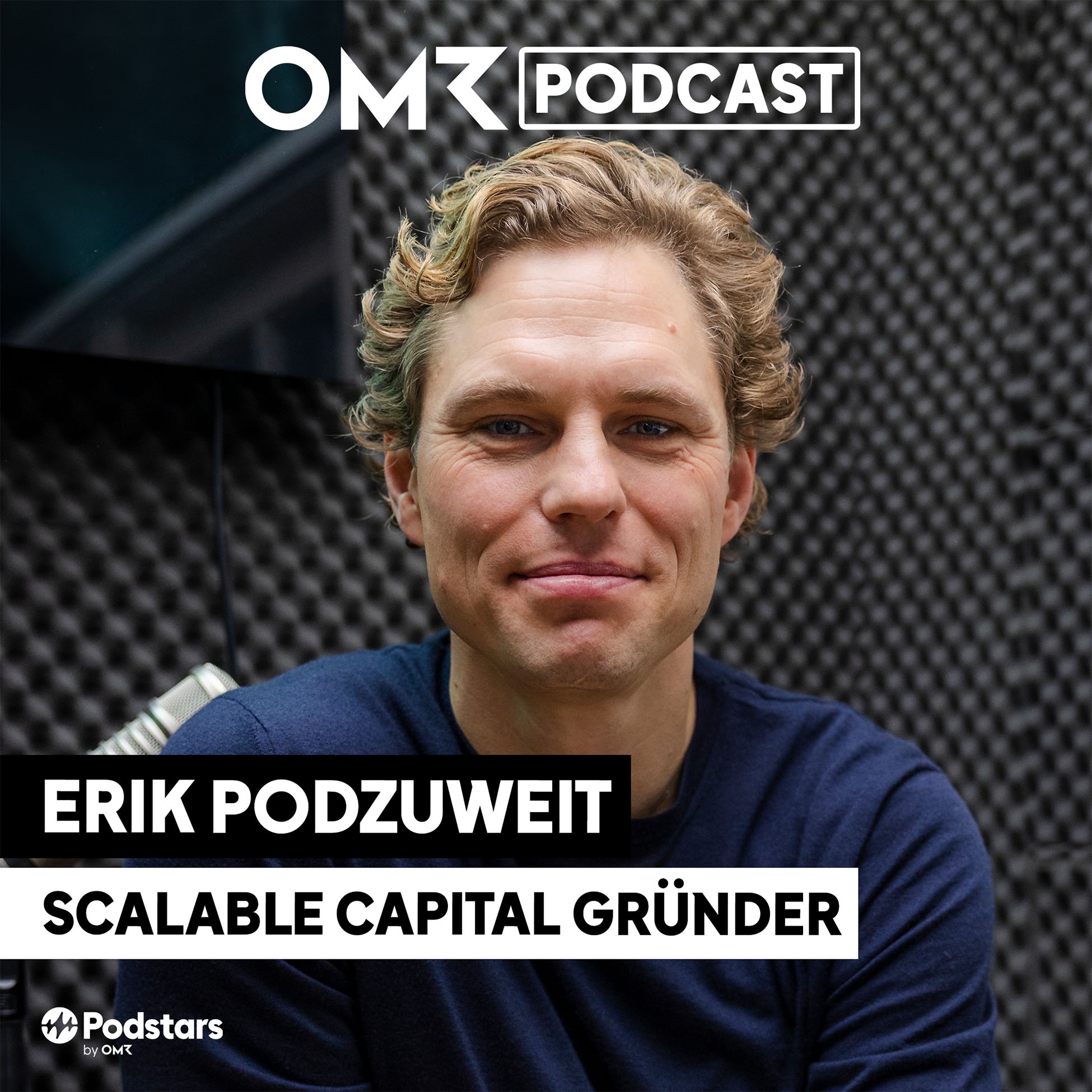 Wie baut man ein Millionen-Vermögen auf, Erik Podzuweit? episode artwork