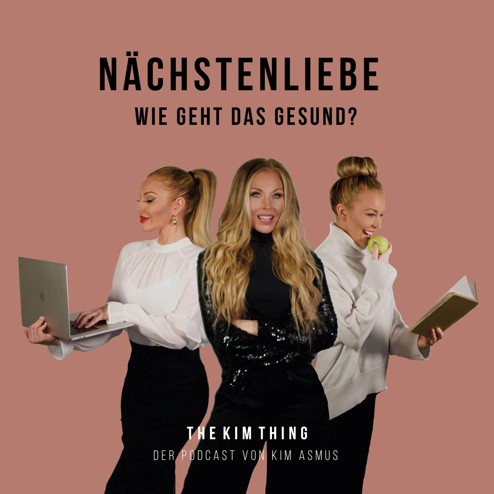 THE KIM THING