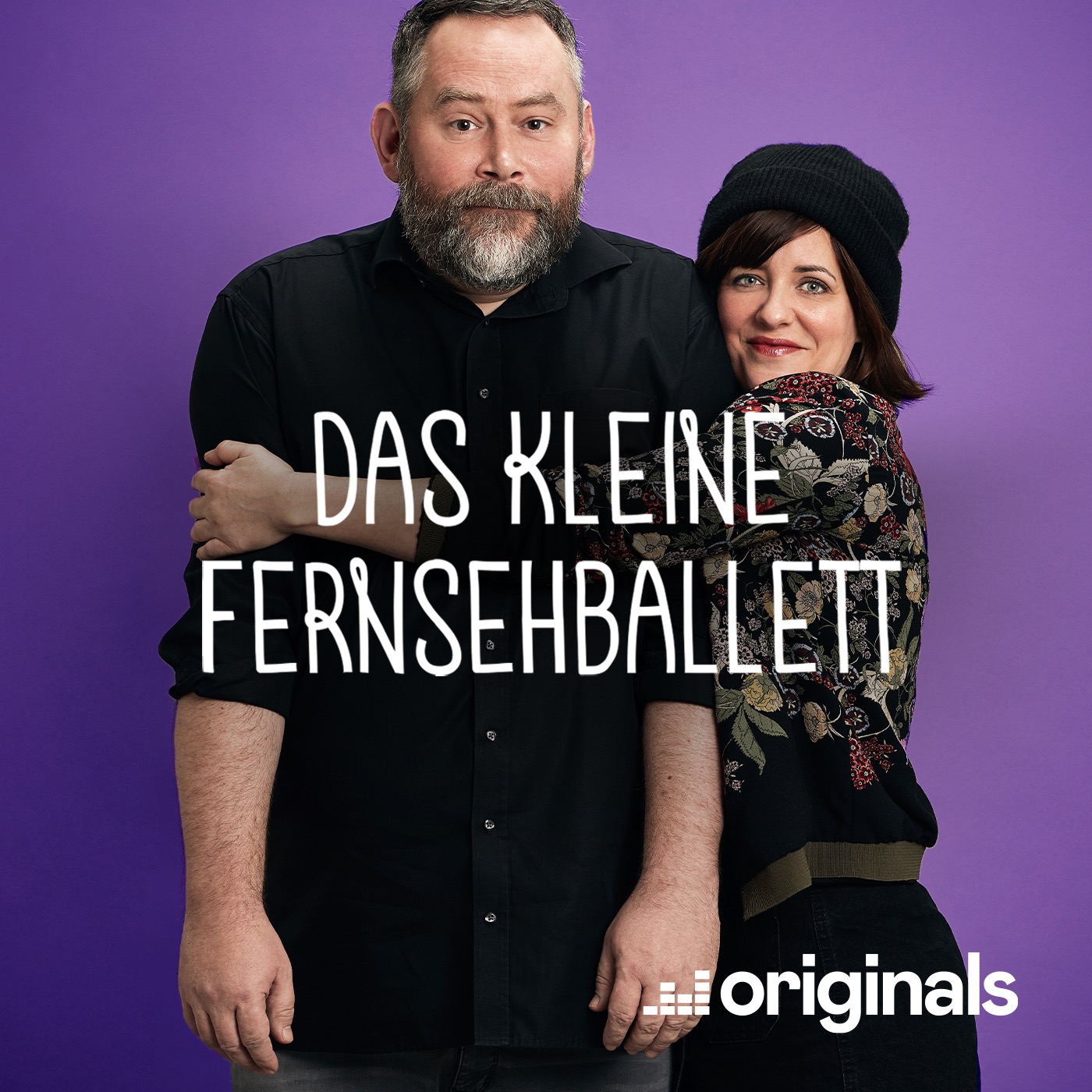 Die mit Klaas unter dem mütterlichen Busen von Deezer episode artwork