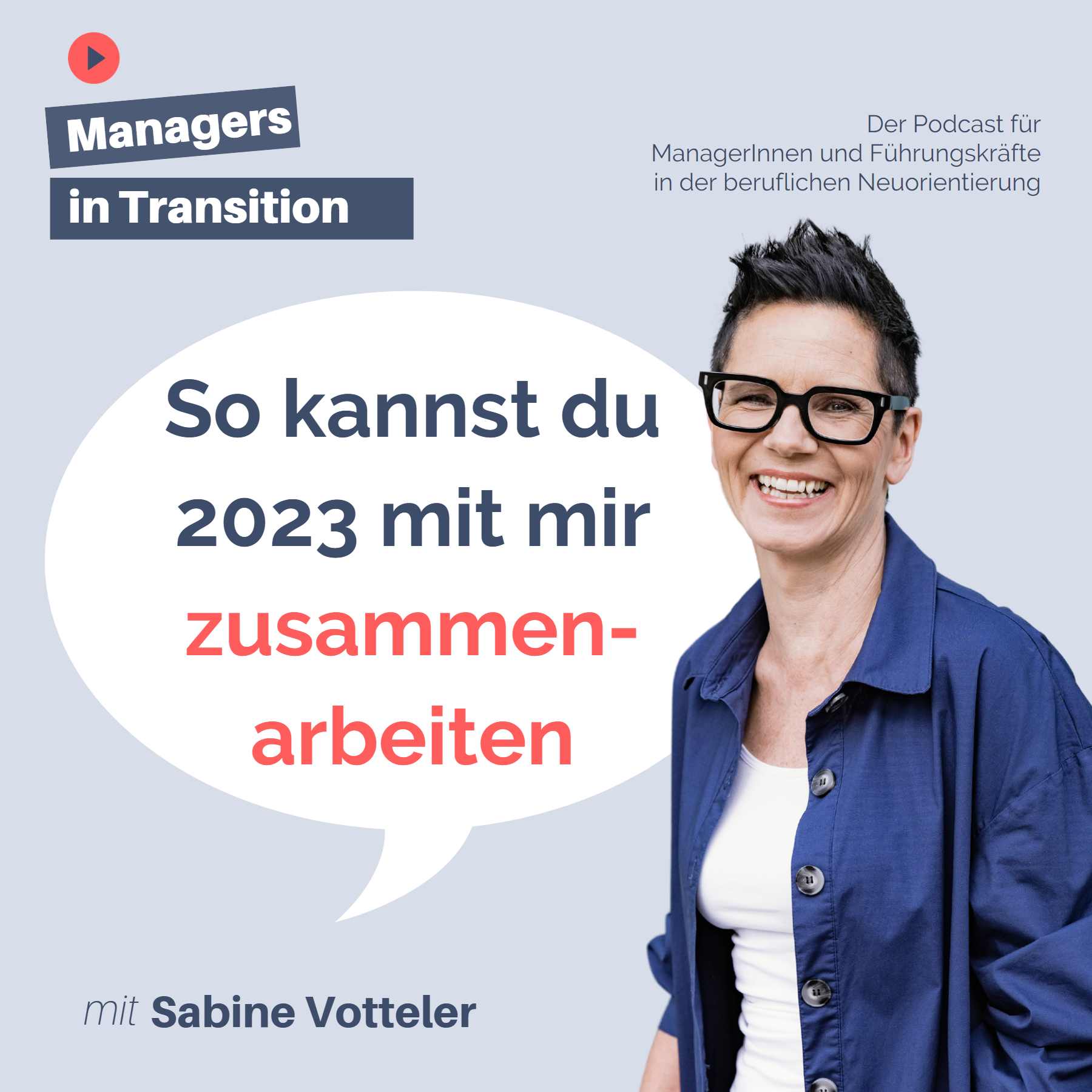 Managers in Transition für ManagerInnen und Führungskräfte in der beruflichen Neuorientierung
