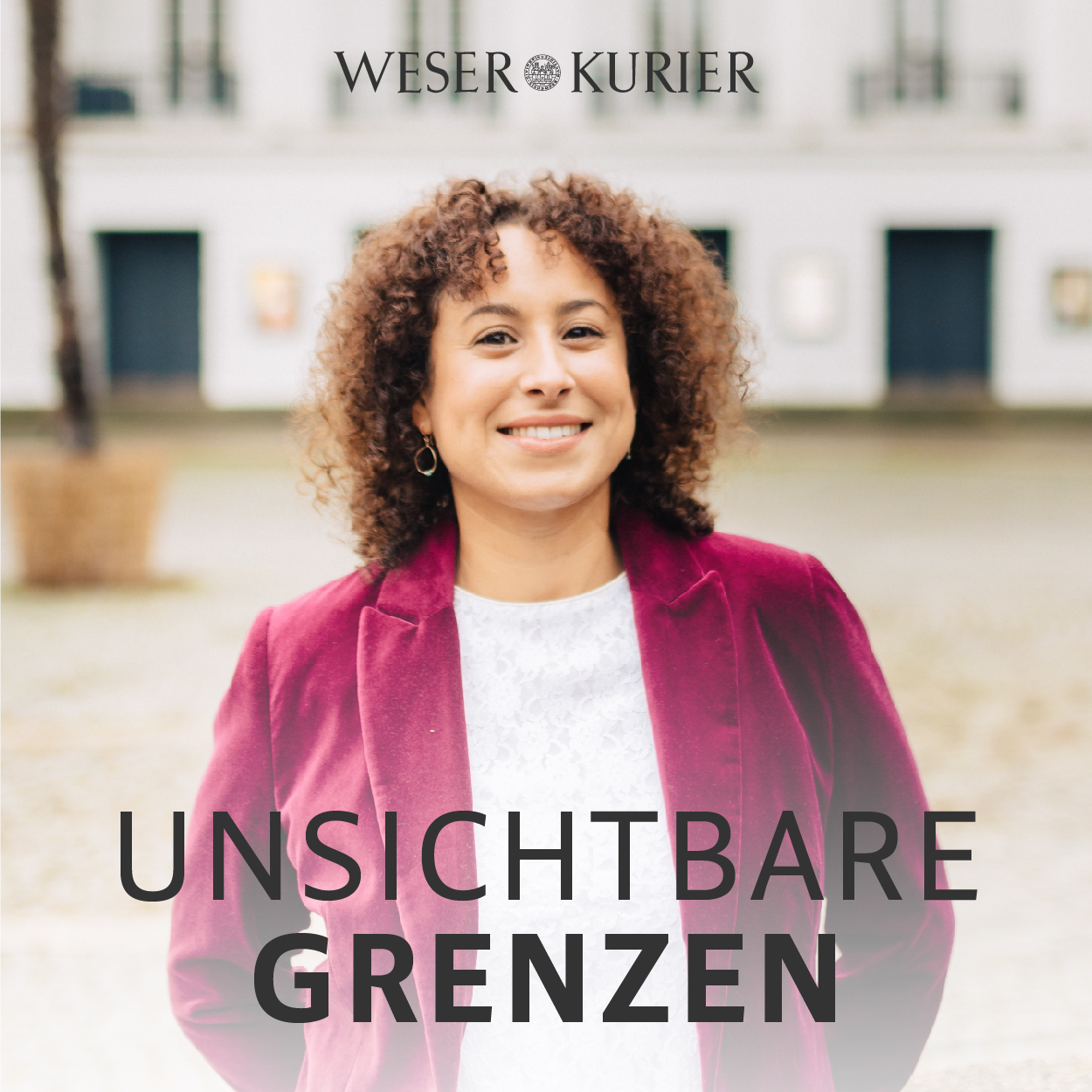 Audio-Dossiers des WESER-KURIER