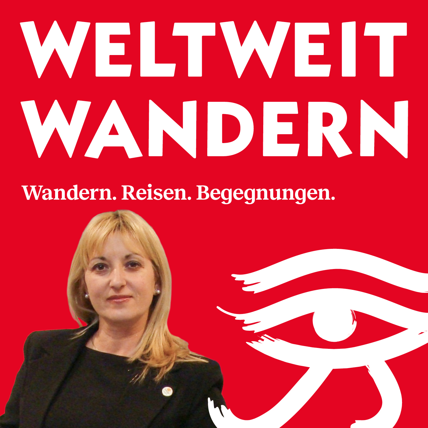 Weltweitwandern
