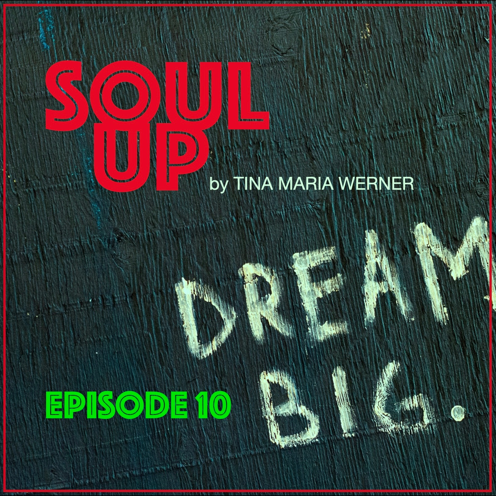 Was ist ein Seelen-WalkIn oder WalkOut? episode artwork