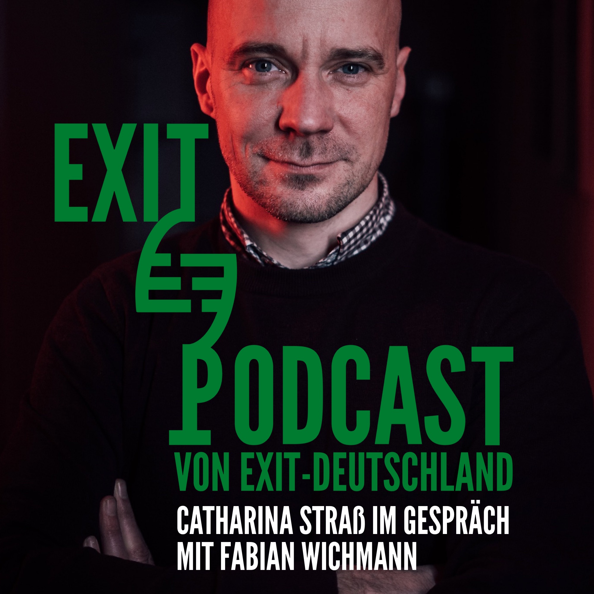 EXIT-Deutschland Podcast