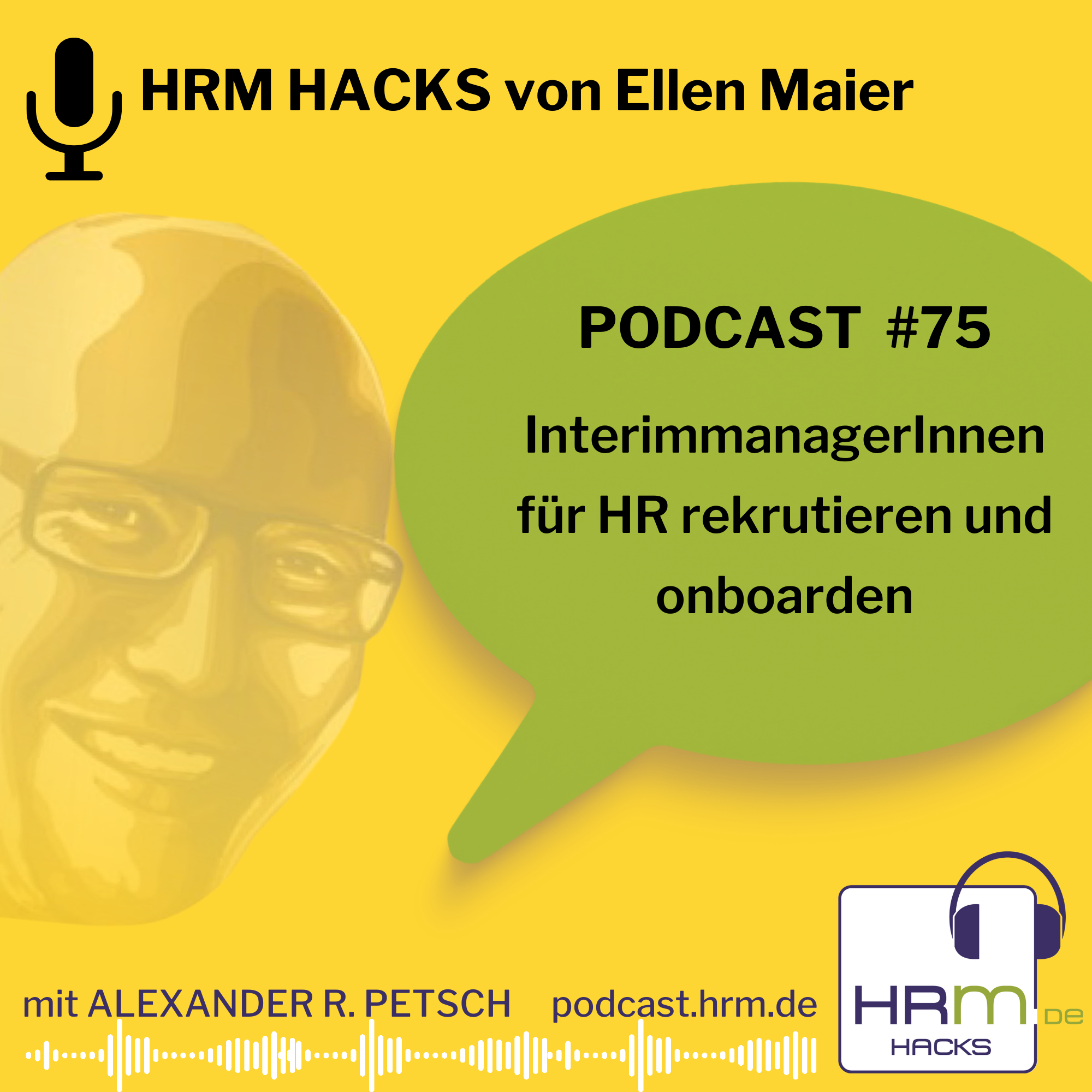 HRM Hacks: Tipps & Tricks für Human Resources Management / Personalmanagement / HR