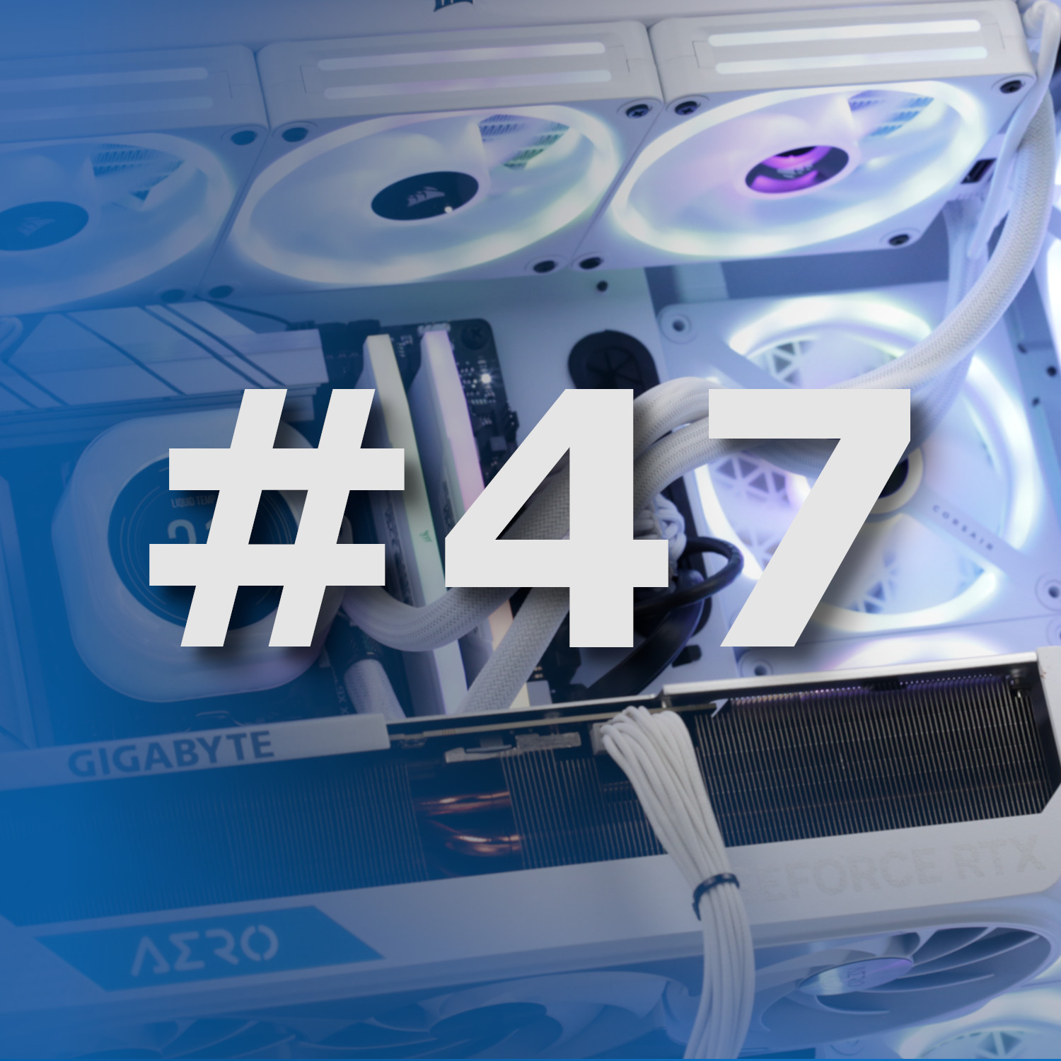 CB-Funk - der ComputerBase-Podcast