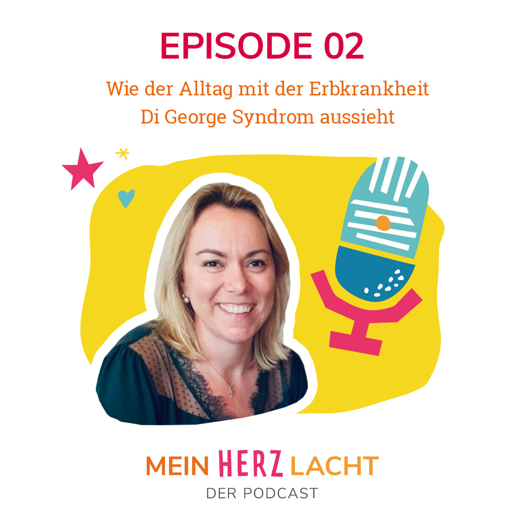 Mein Herz lacht