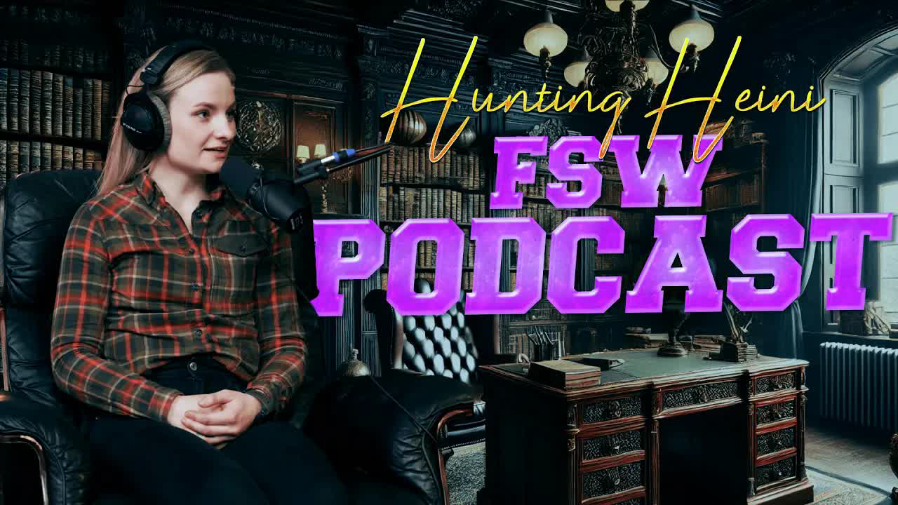 FSW Podcast